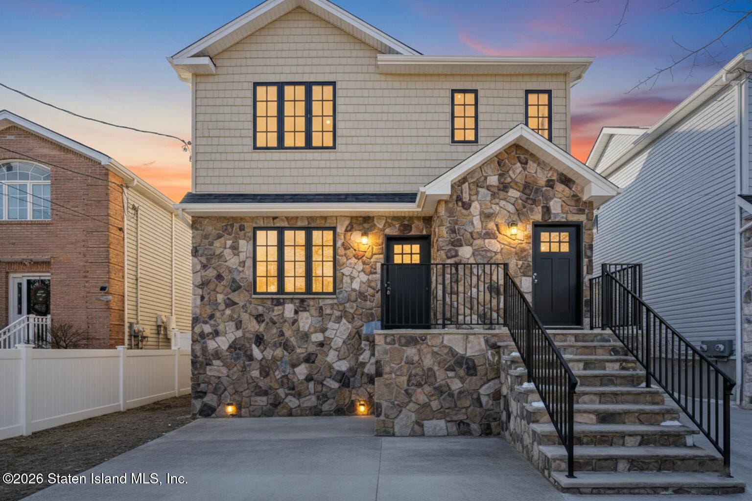 238 Cambridge Avenue, Staten Island, NY, 10314