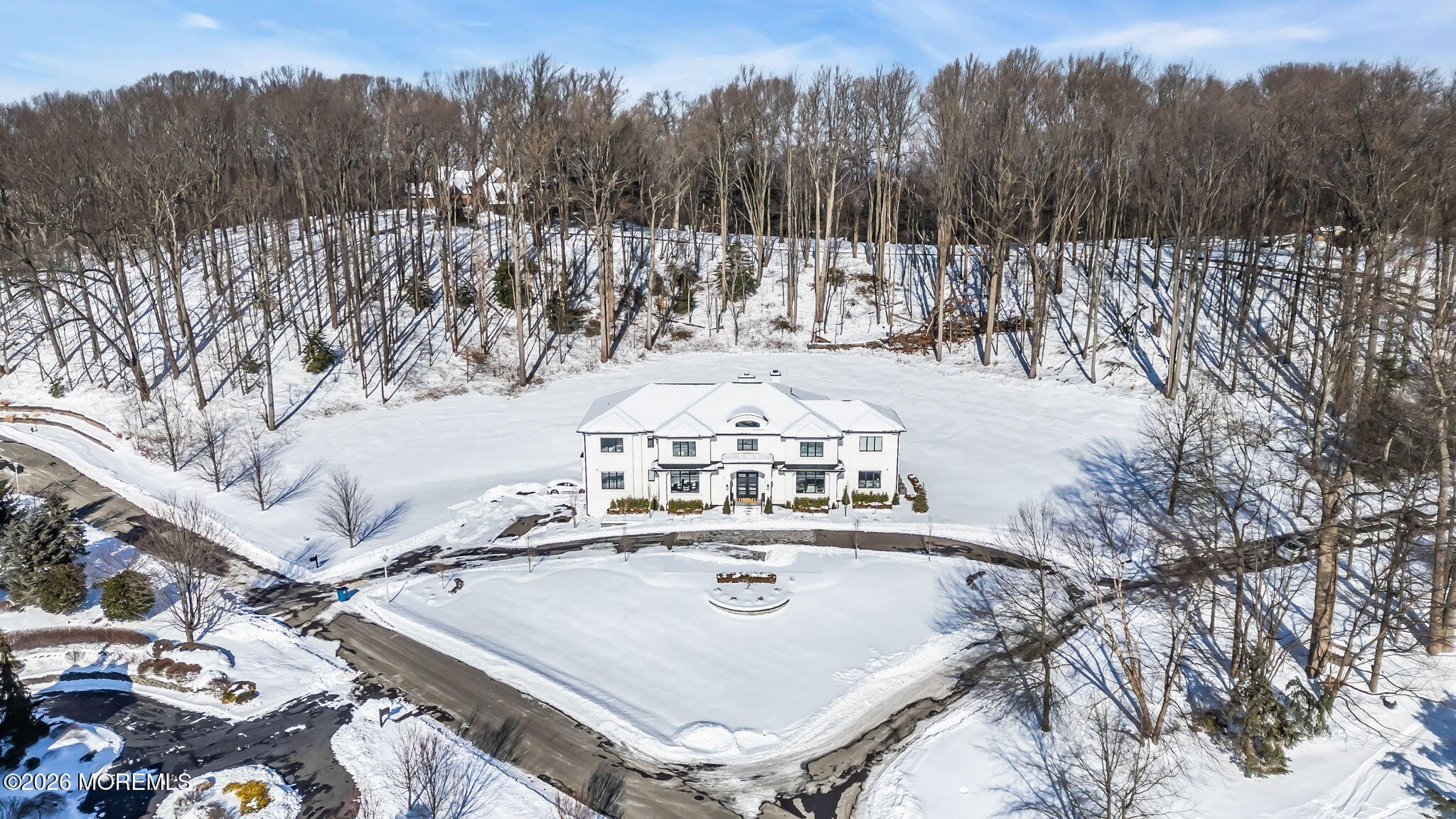 30 Winchester Lane, Holmdel, NJ, 07733 image 71