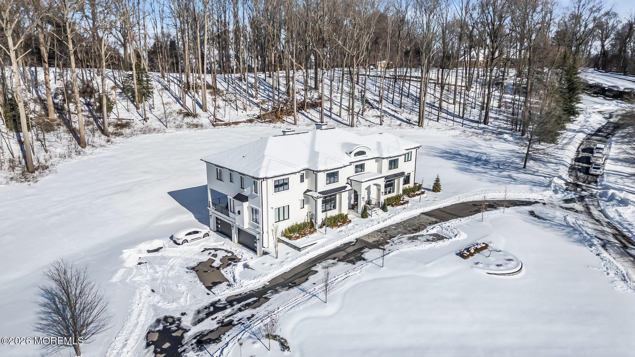 30 Winchester Lane, Holmdel, NJ, 07733 image 72