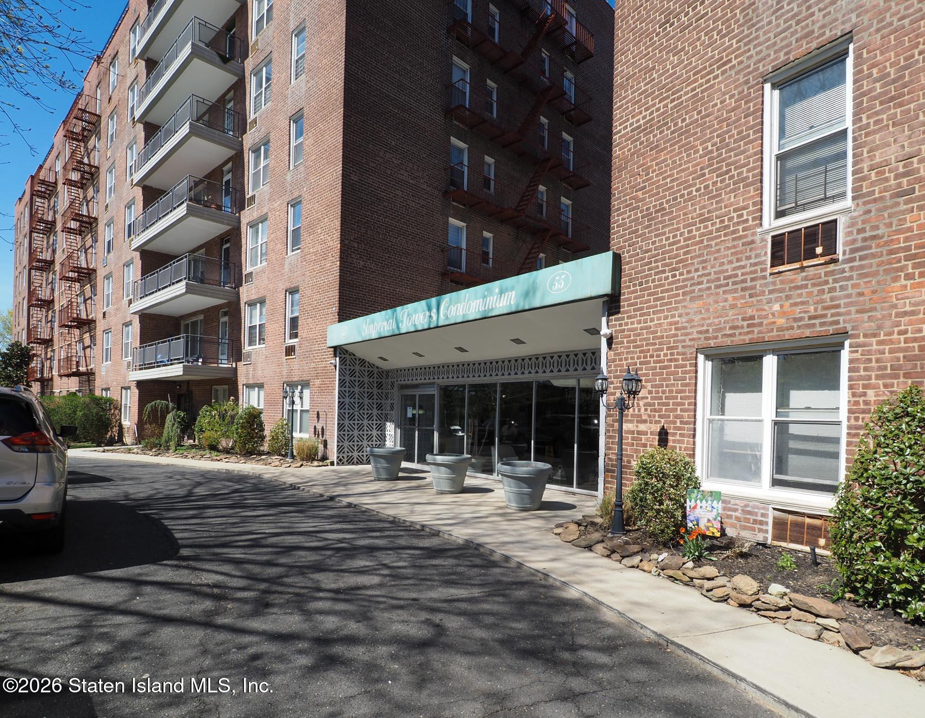 55 Austin Place 5d, Staten Island, NY, 10304