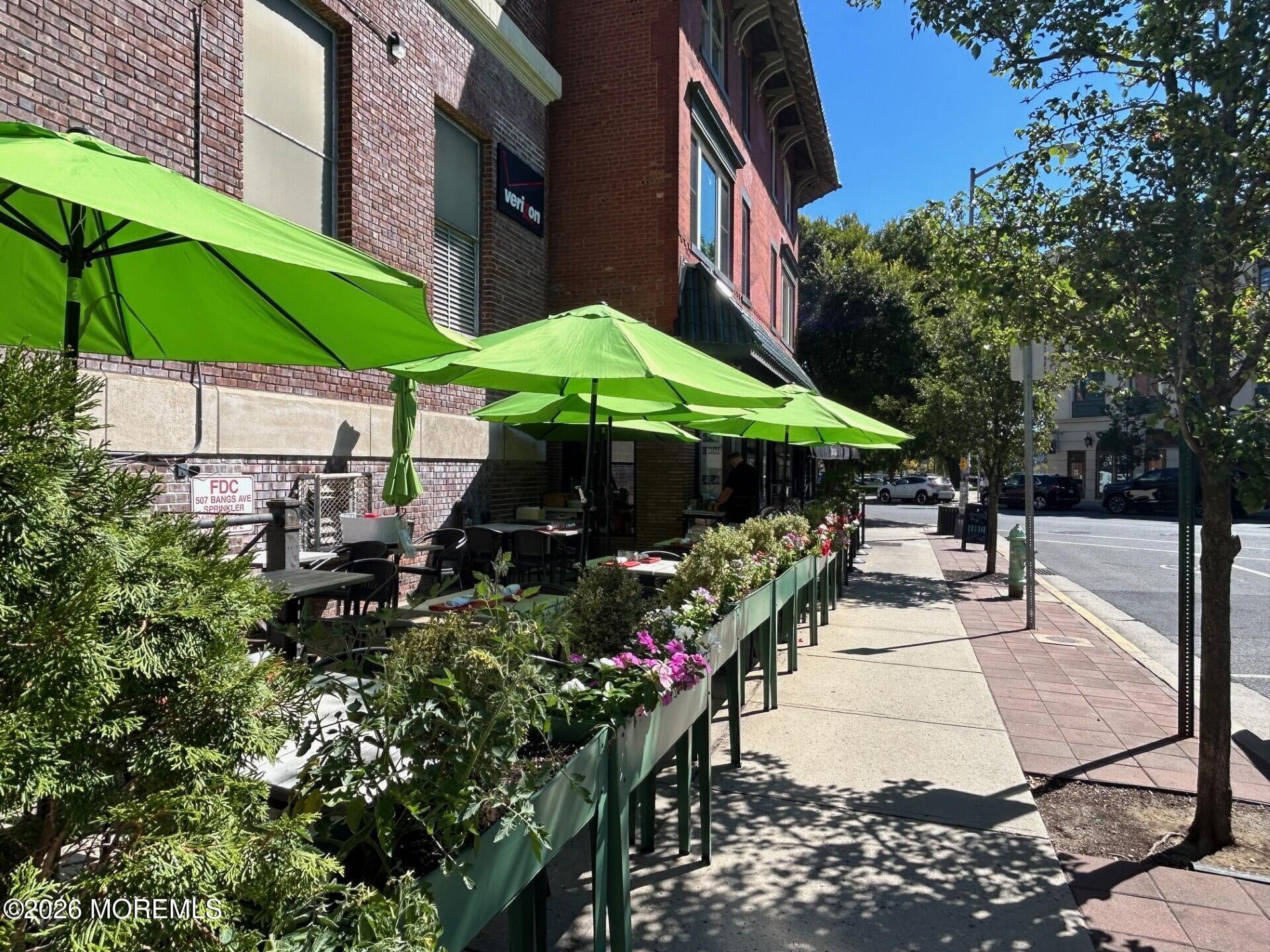 1 5th Avenue Unit #203, Neptune City, NJ, 07753 image 15