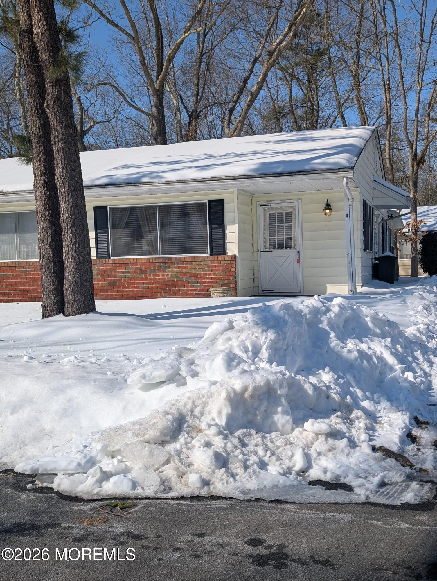 4 A Oregon Drive 4A, Whiting, NJ, 08759