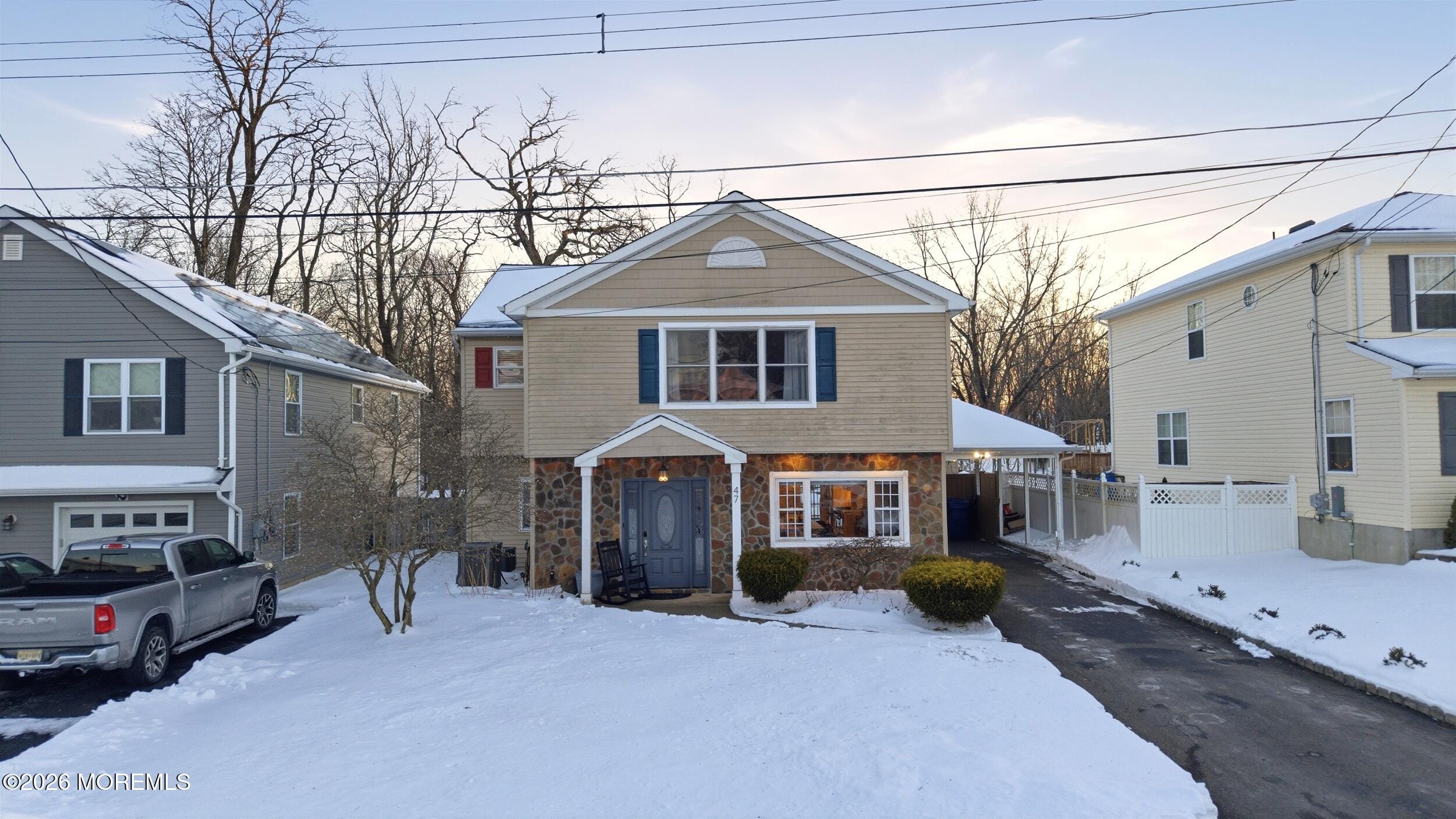 47 E Sedgwick Street, Monroe, NJ, 08831 image 55