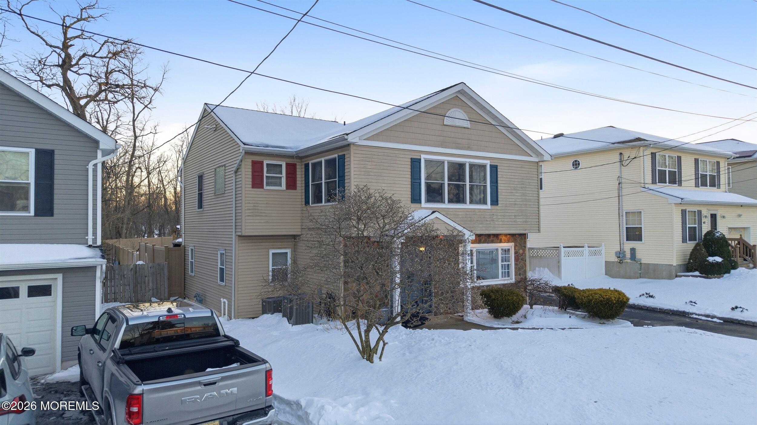 47 E Sedgwick Street, Monroe, NJ, 08831 image 42