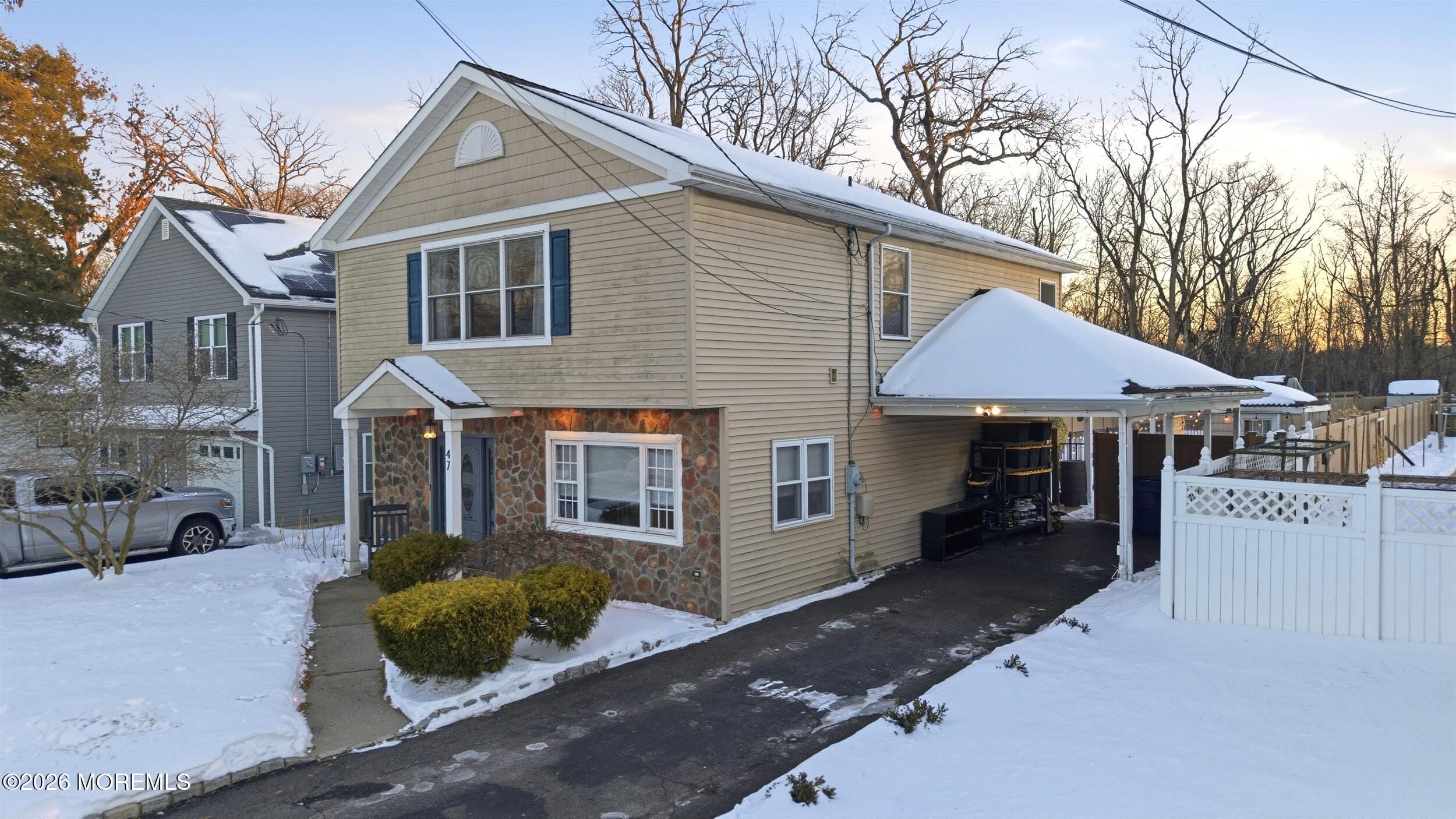 47 E Sedgwick Street, Monroe, NJ, 08831 image 49