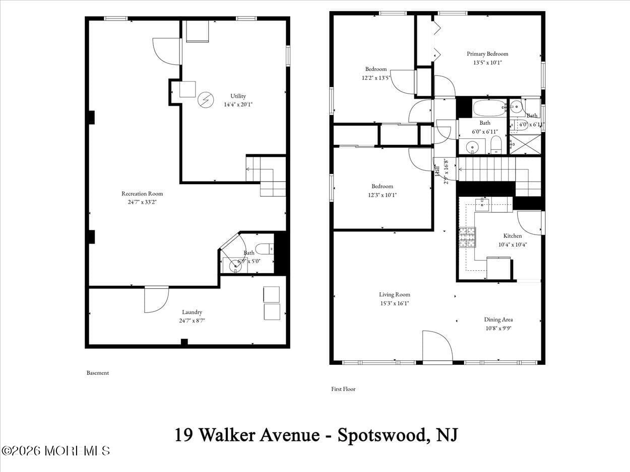 19 Walker Avenue, Spotswood, NJ, 08884 image 30