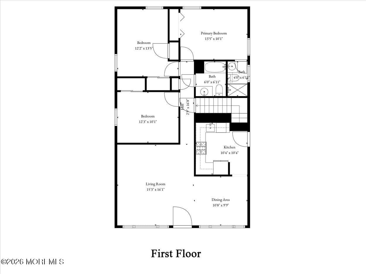 19 Walker Avenue, Spotswood, NJ, 08884 image 31