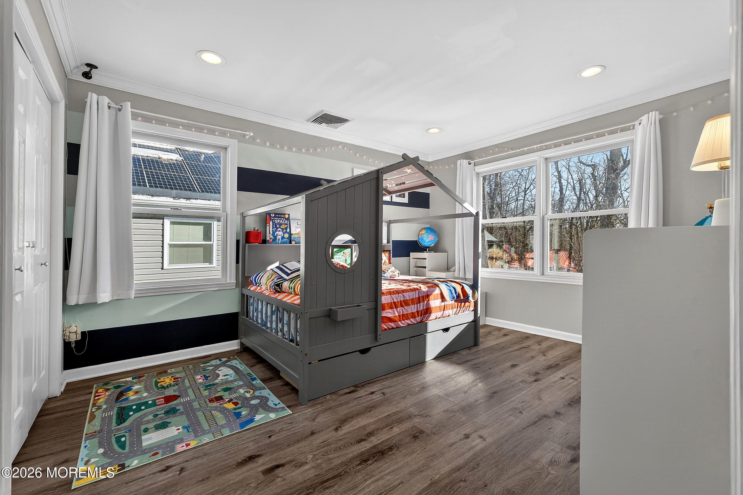 47 E Sedgwick Street, Monroe, NJ, 08831 image 27