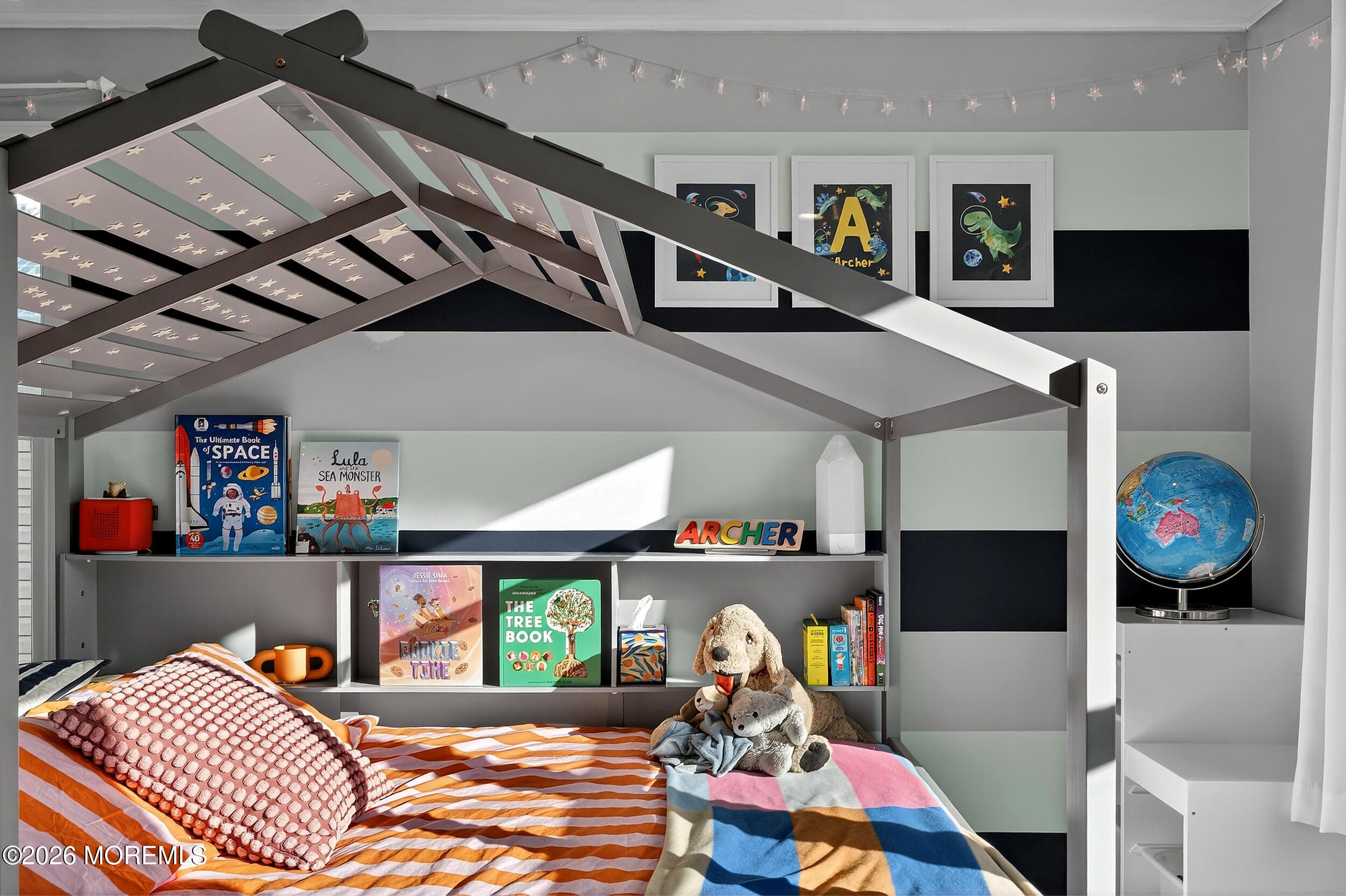 47 E Sedgwick Street, Monroe, NJ, 08831 image 29