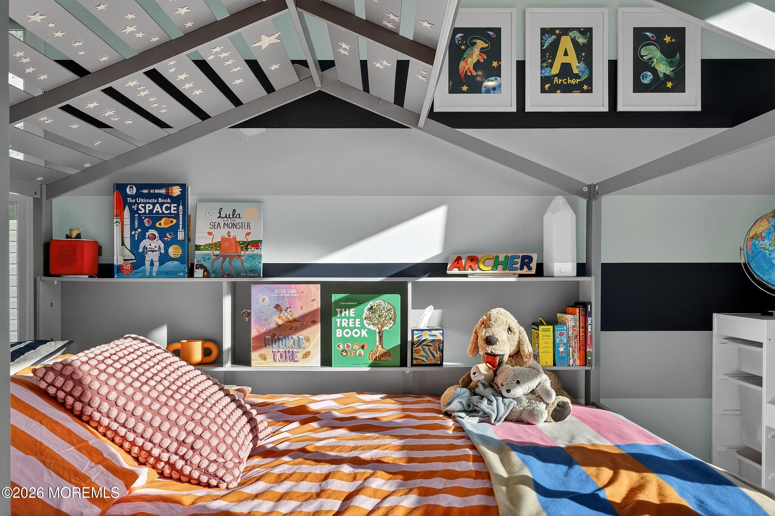 47 E Sedgwick Street, Monroe, NJ, 08831 image 30