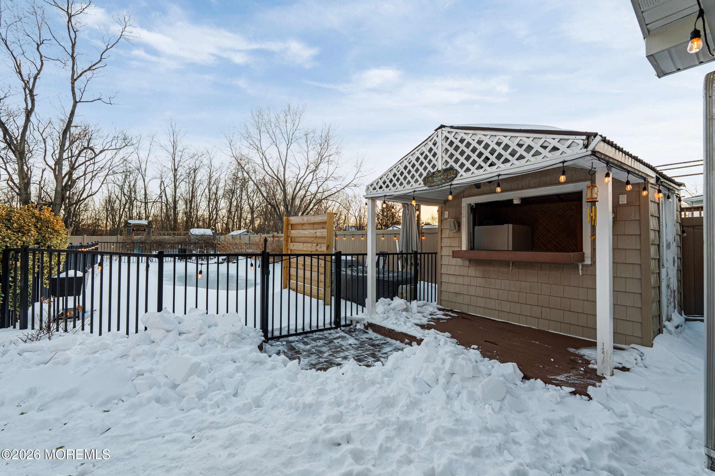 47 E Sedgwick Street, Monroe, NJ, 08831 image 48