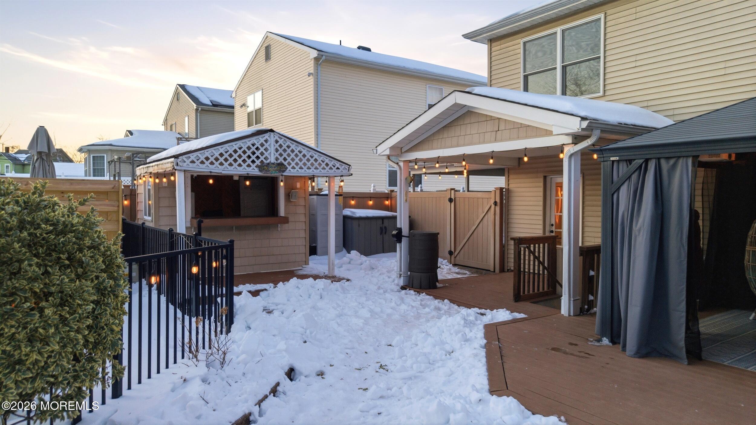 47 E Sedgwick Street, Monroe, NJ, 08831 image 45