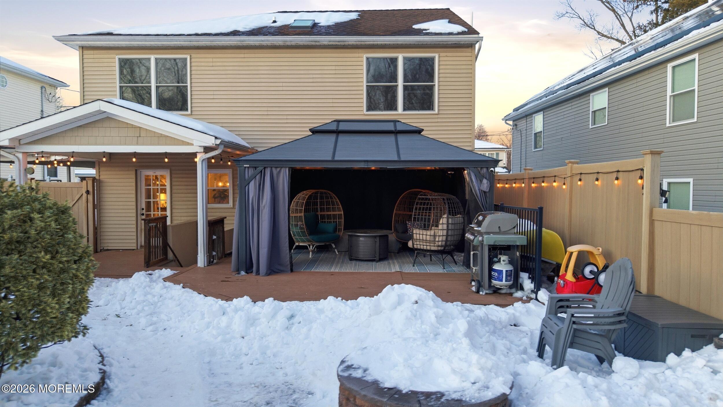 47 E Sedgwick Street, Monroe, NJ, 08831 image 46