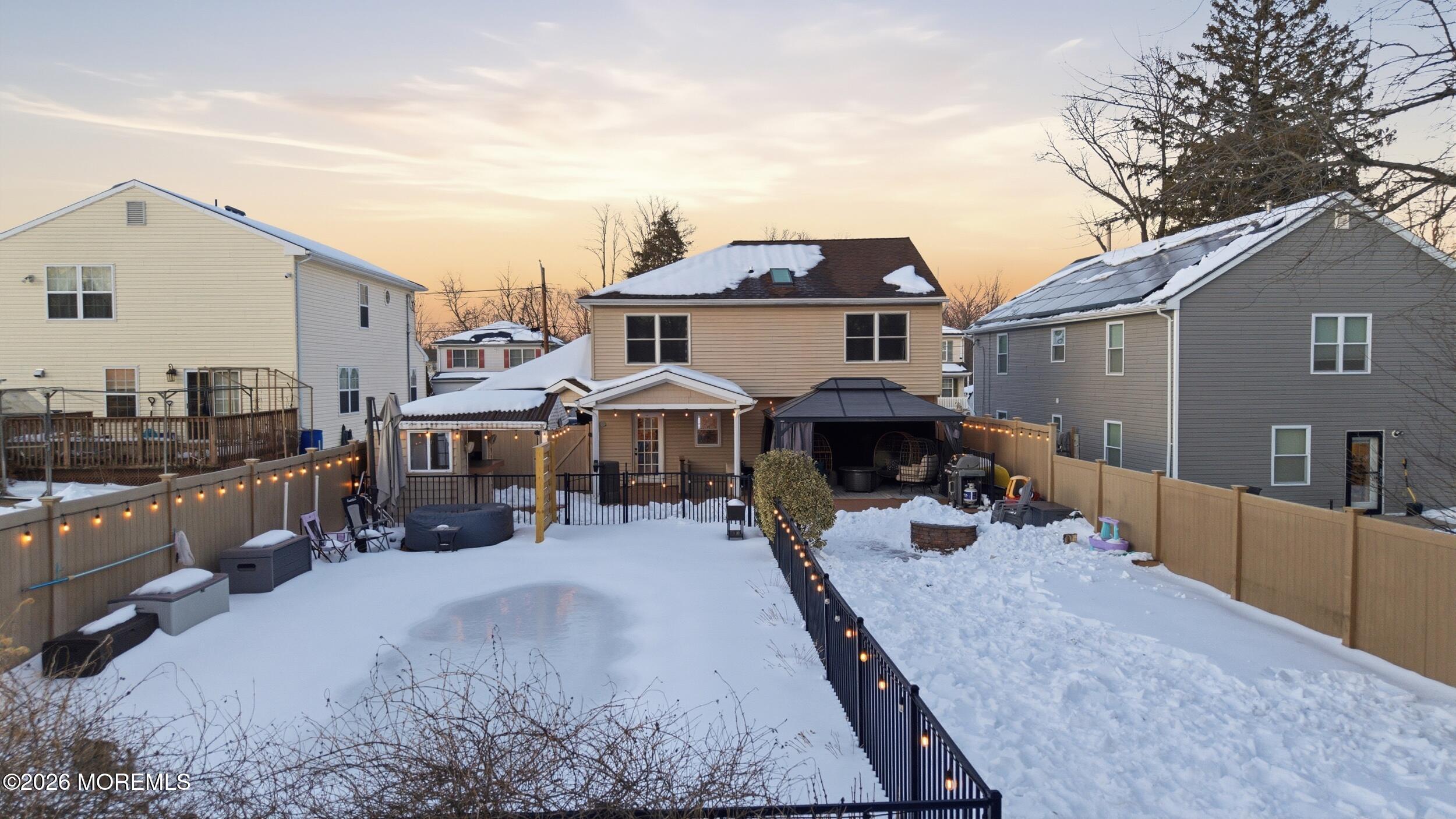 47 E Sedgwick Street, Monroe, NJ, 08831 image 51