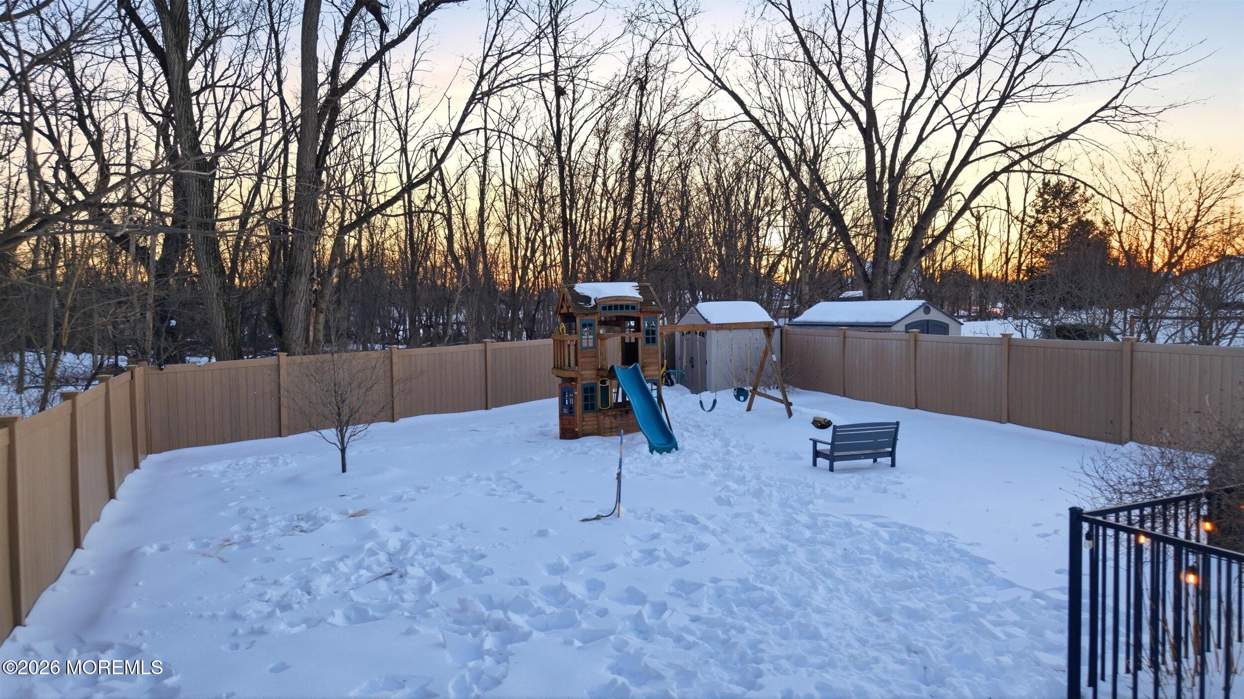 47 E Sedgwick Street, Monroe, NJ, 08831 image 52