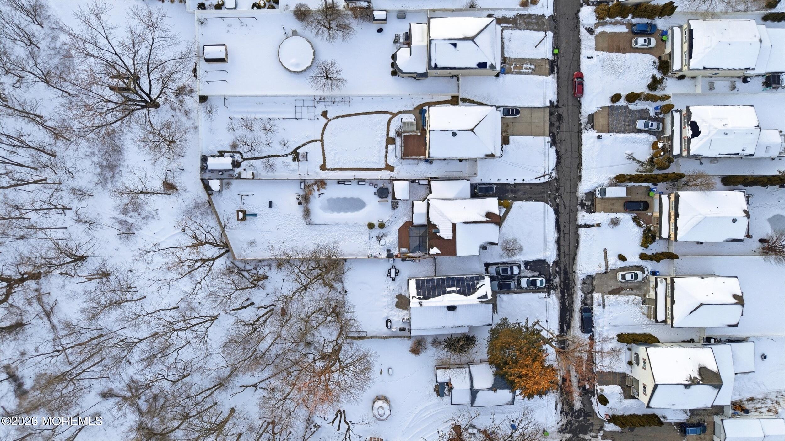 47 E Sedgwick Street, Monroe, NJ, 08831 image 56