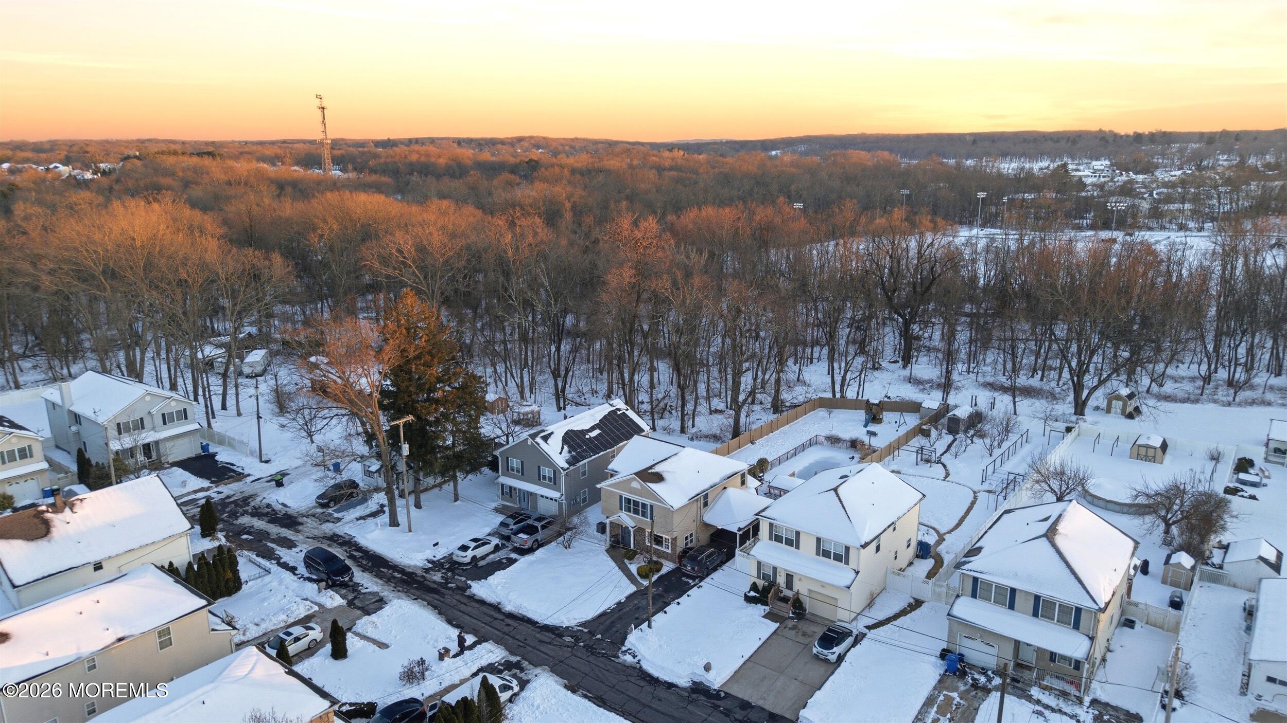 47 E Sedgwick Street, Monroe, NJ, 08831 image 57