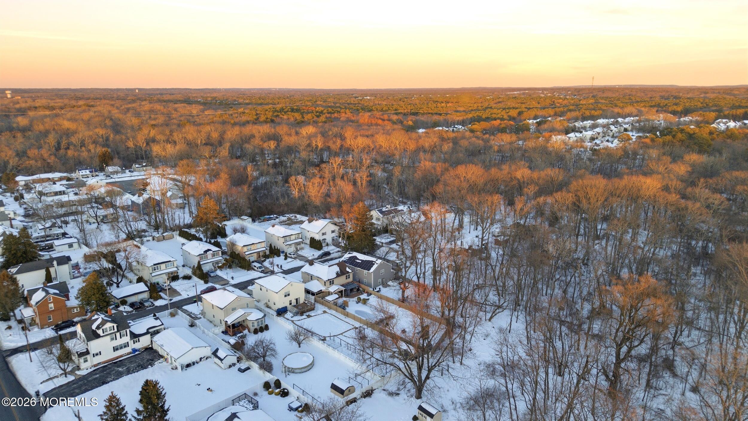 47 E Sedgwick Street, Monroe, NJ, 08831 image 58