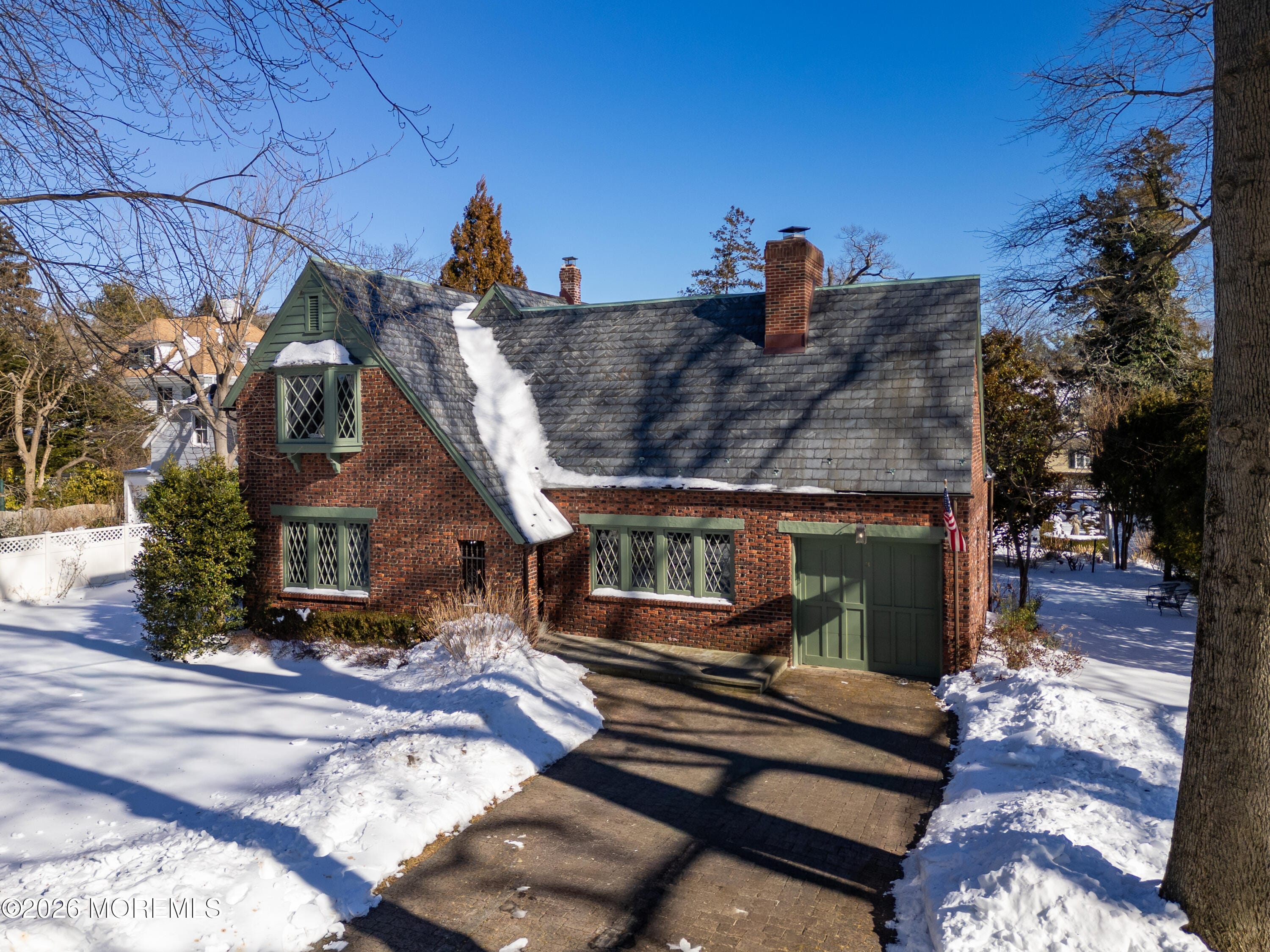 3 Monmouth Avenue, Rumson, NJ, 07760