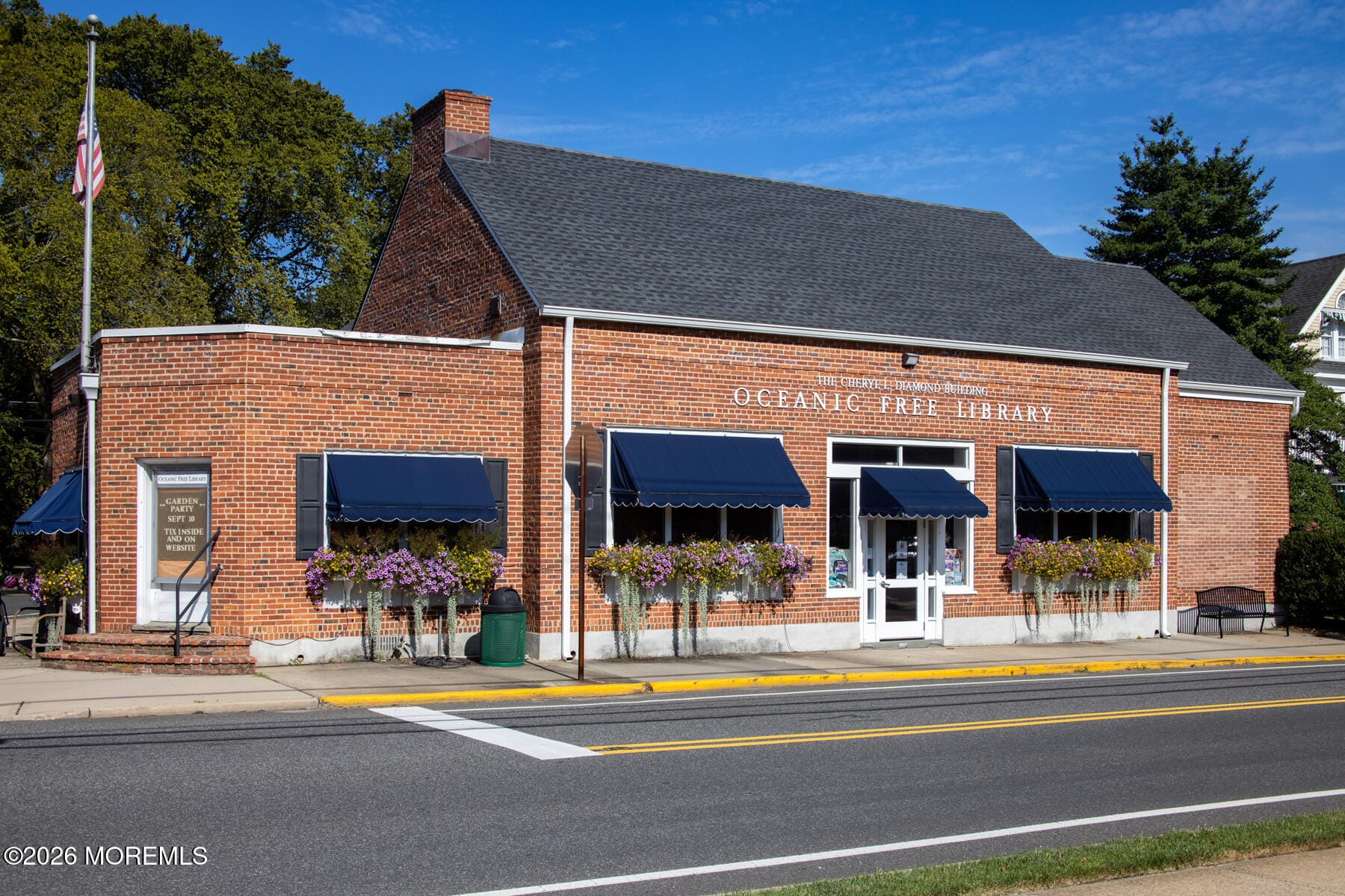 39 E River Road, Rumson, NJ, 07760 image 35