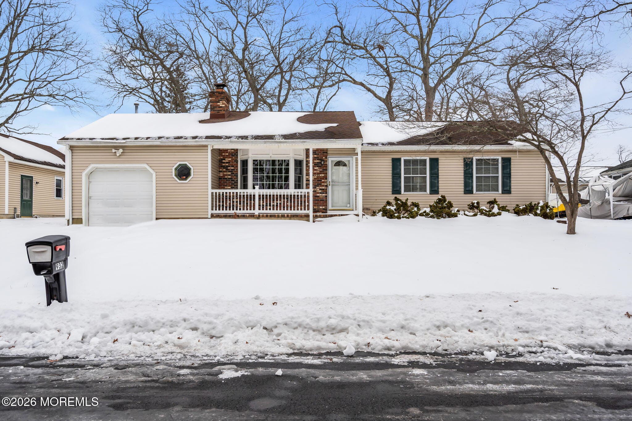 932 Elwood Street, Forked River, NJ, 08731 image 7