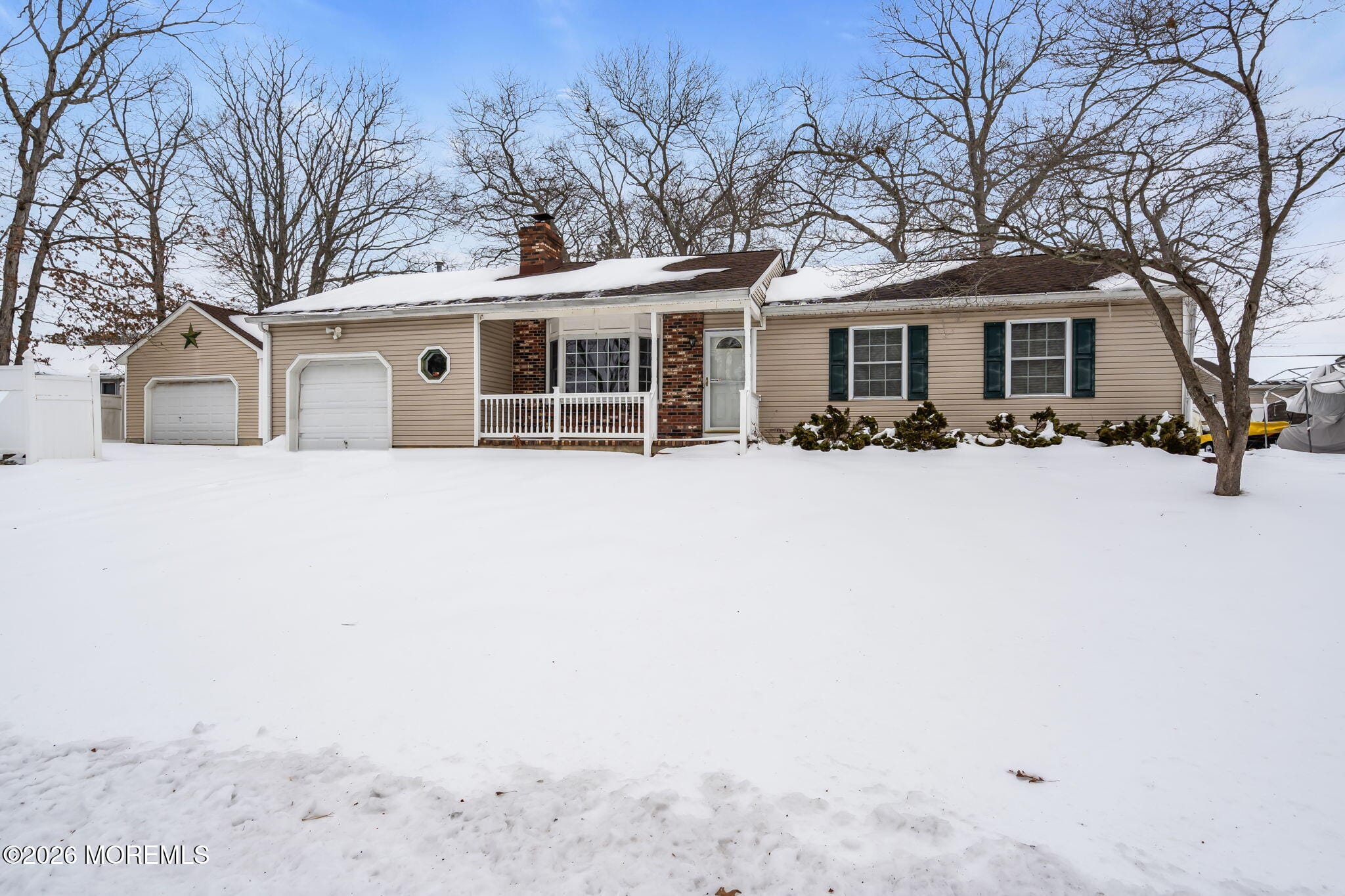 932 Elwood Street, Forked River, NJ, 08731 image 8