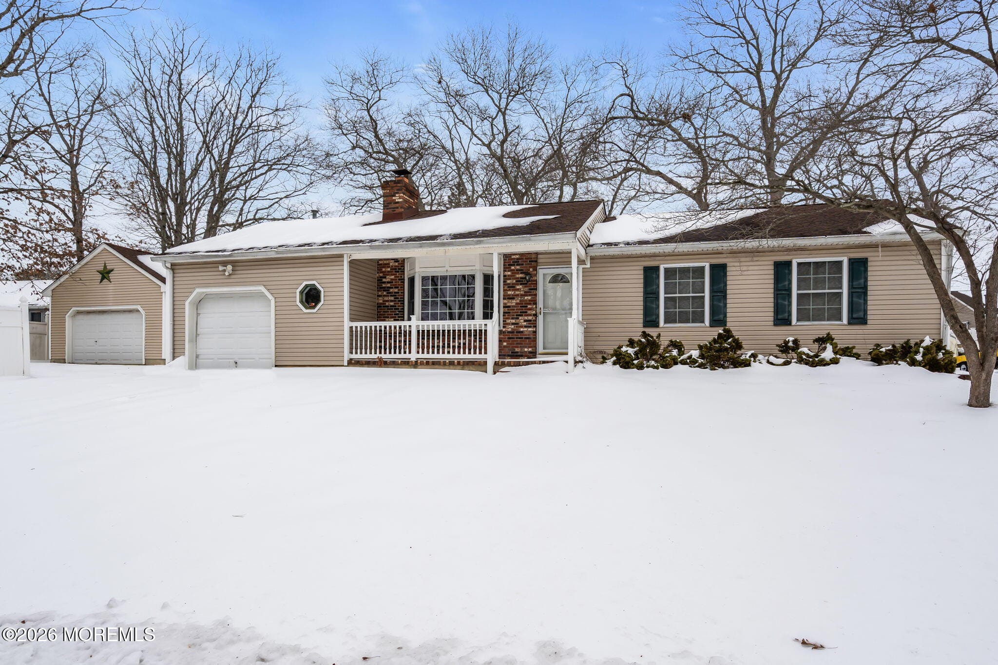 932 Elwood Street, Forked River, NJ, 08731 image 9