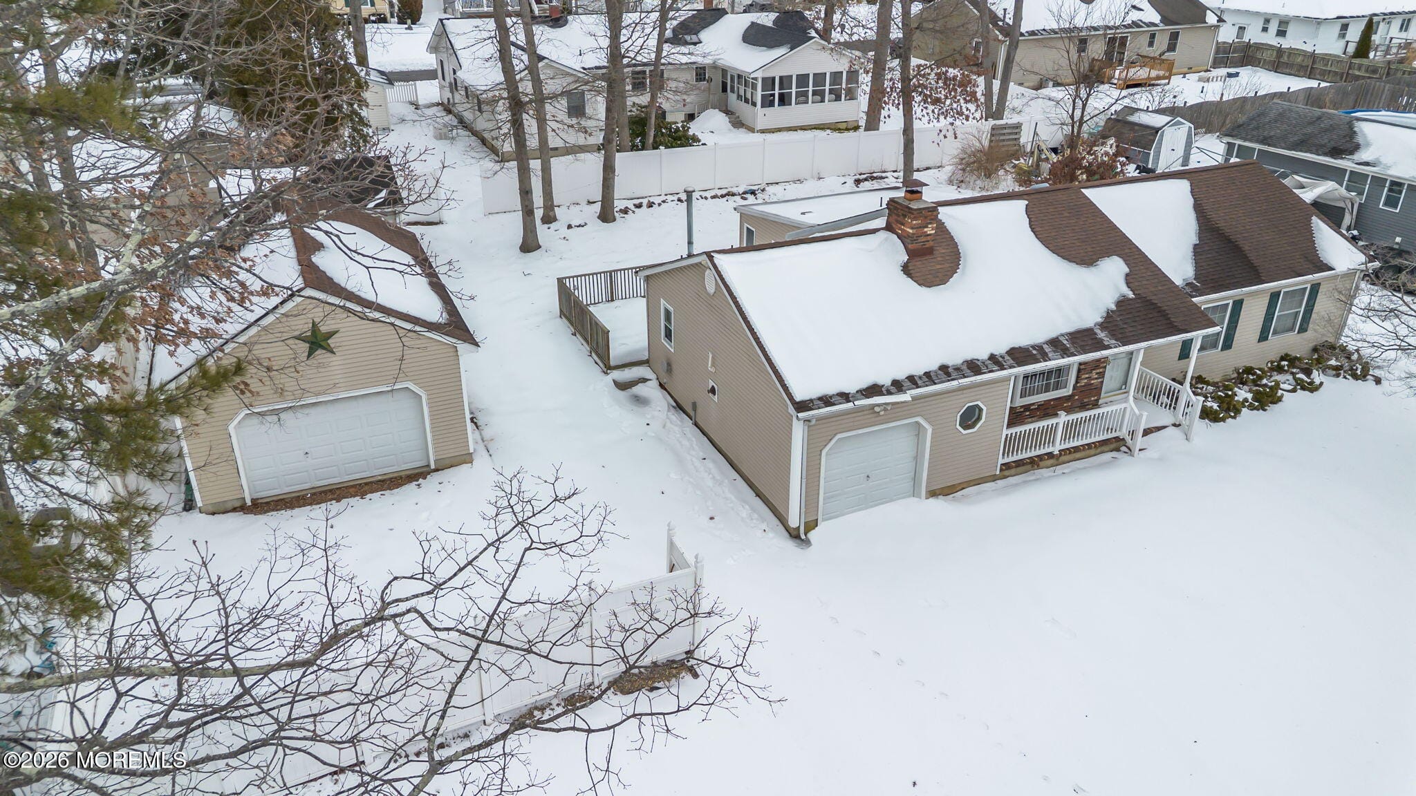 932 Elwood Street, Forked River, NJ, 08731 image 55