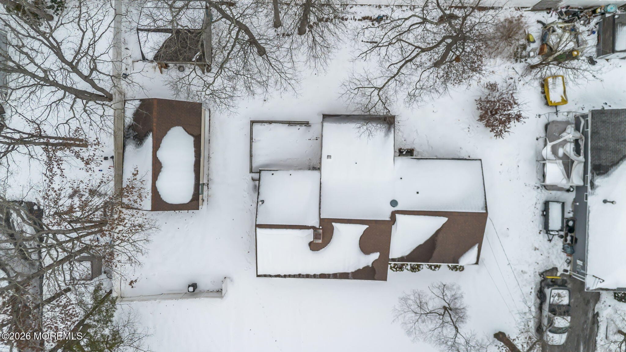 932 Elwood Street, Forked River, NJ, 08731 image 56