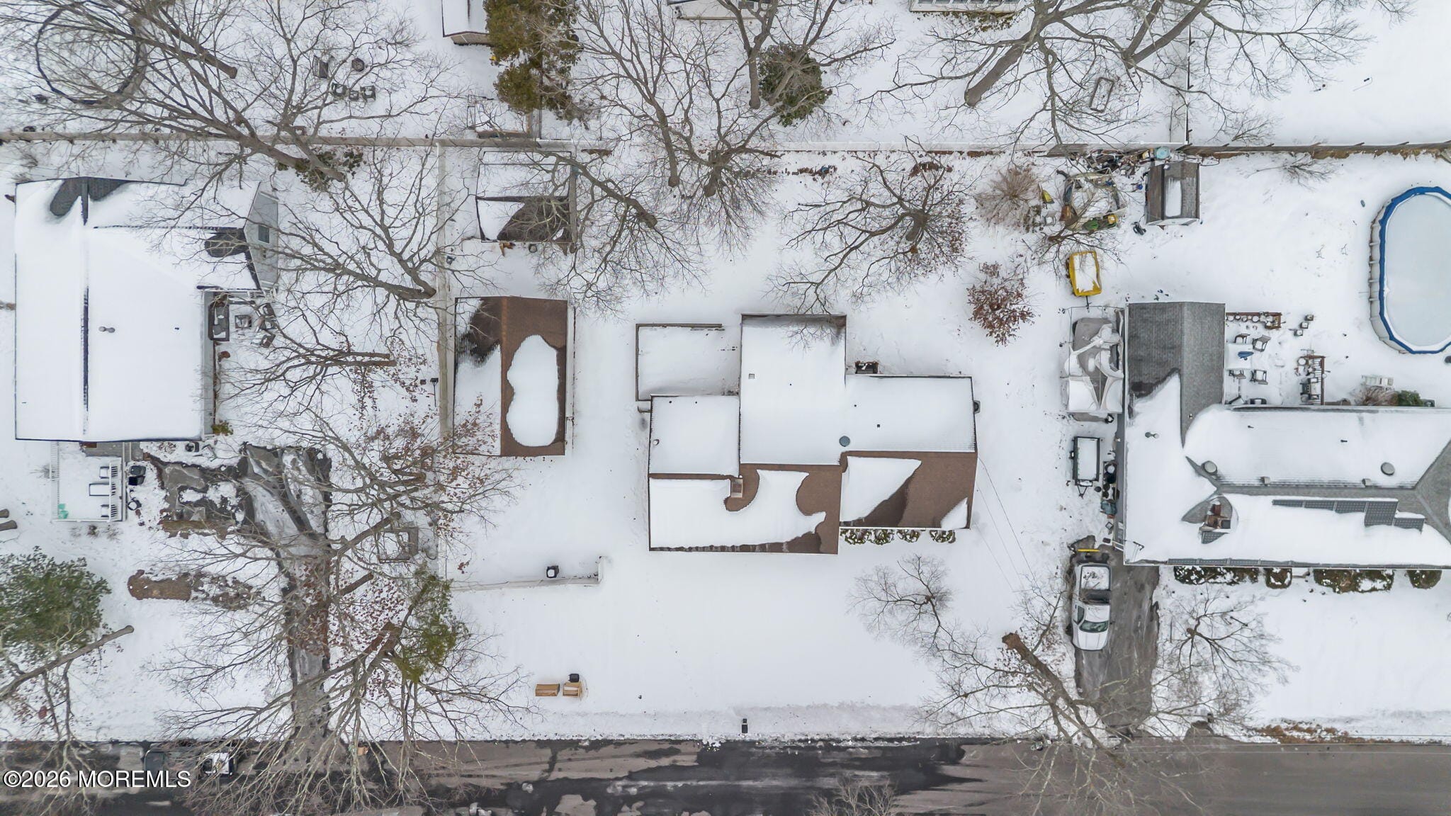 932 Elwood Street, Forked River, NJ, 08731 image 57