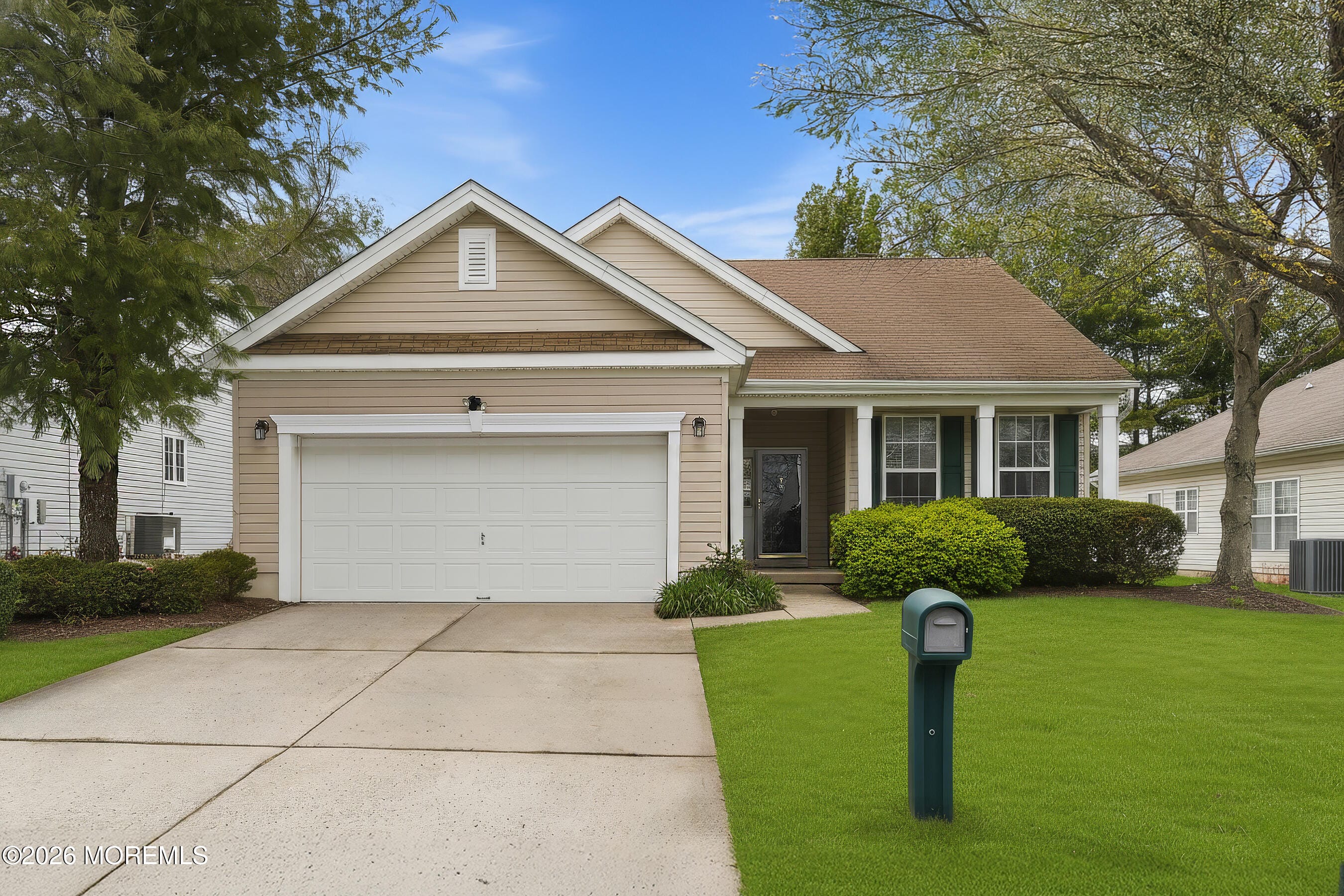 42 Tall Pines Drive, Neptune Township, NJ, 07753