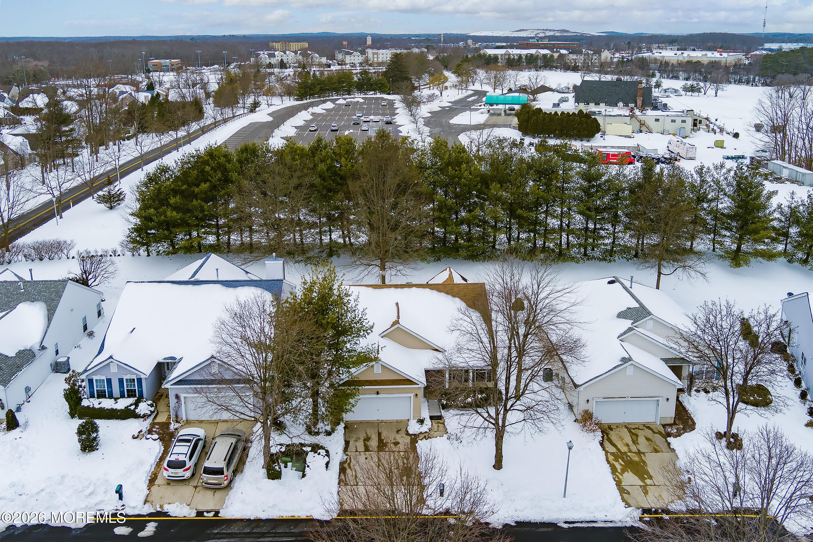 42 Tall Pines Drive, Neptune Township, NJ, 07753 image 20