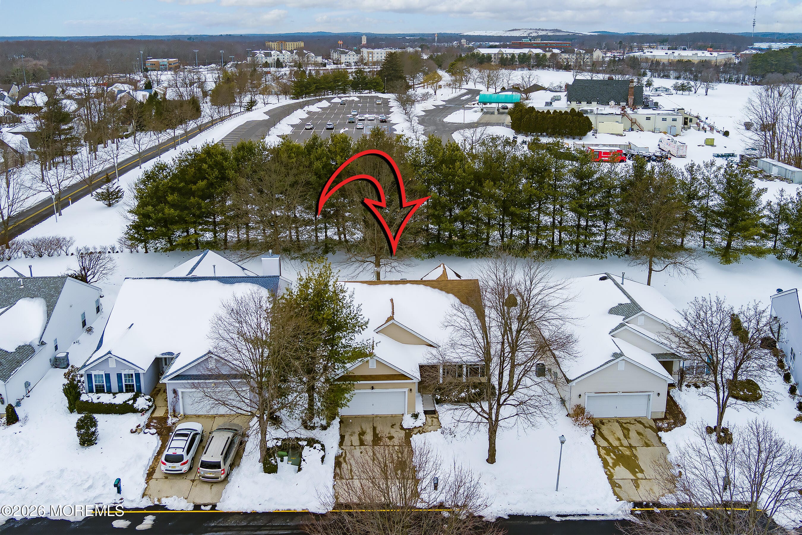 42 Tall Pines Drive, Neptune Township, NJ, 07753 image 28