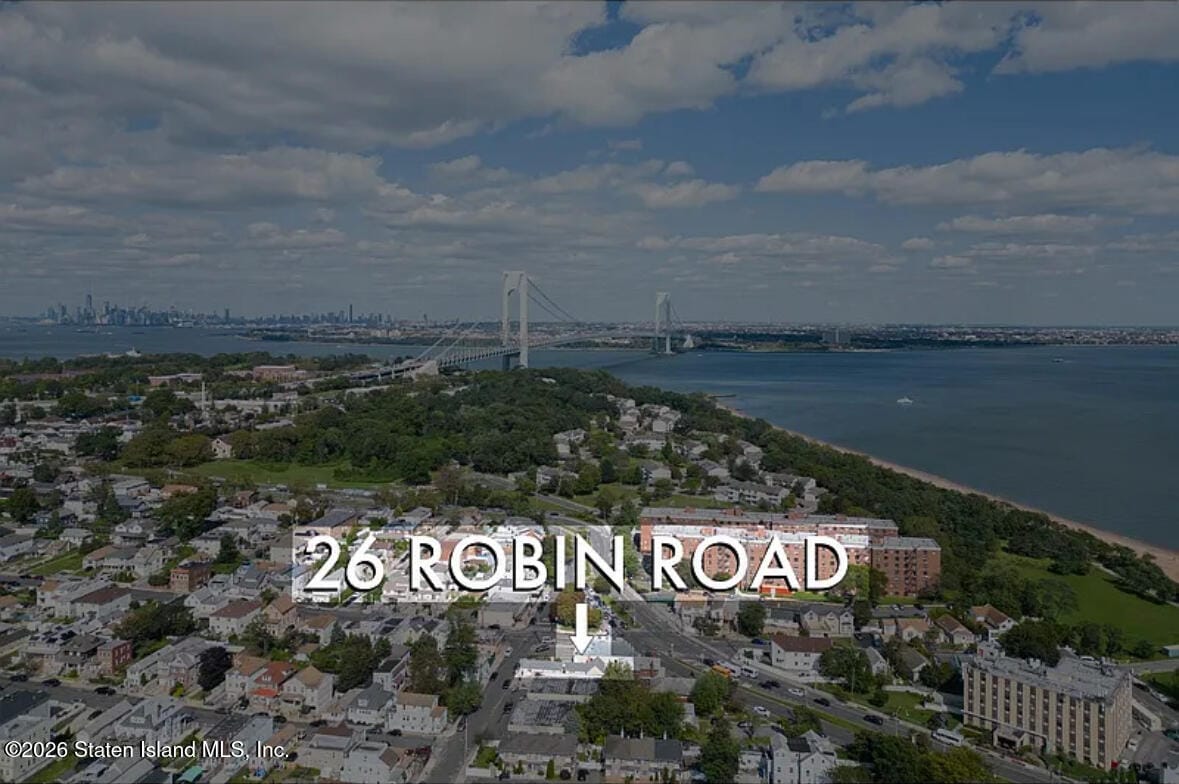 26 Robin Road, Staten Island, NY, 10305