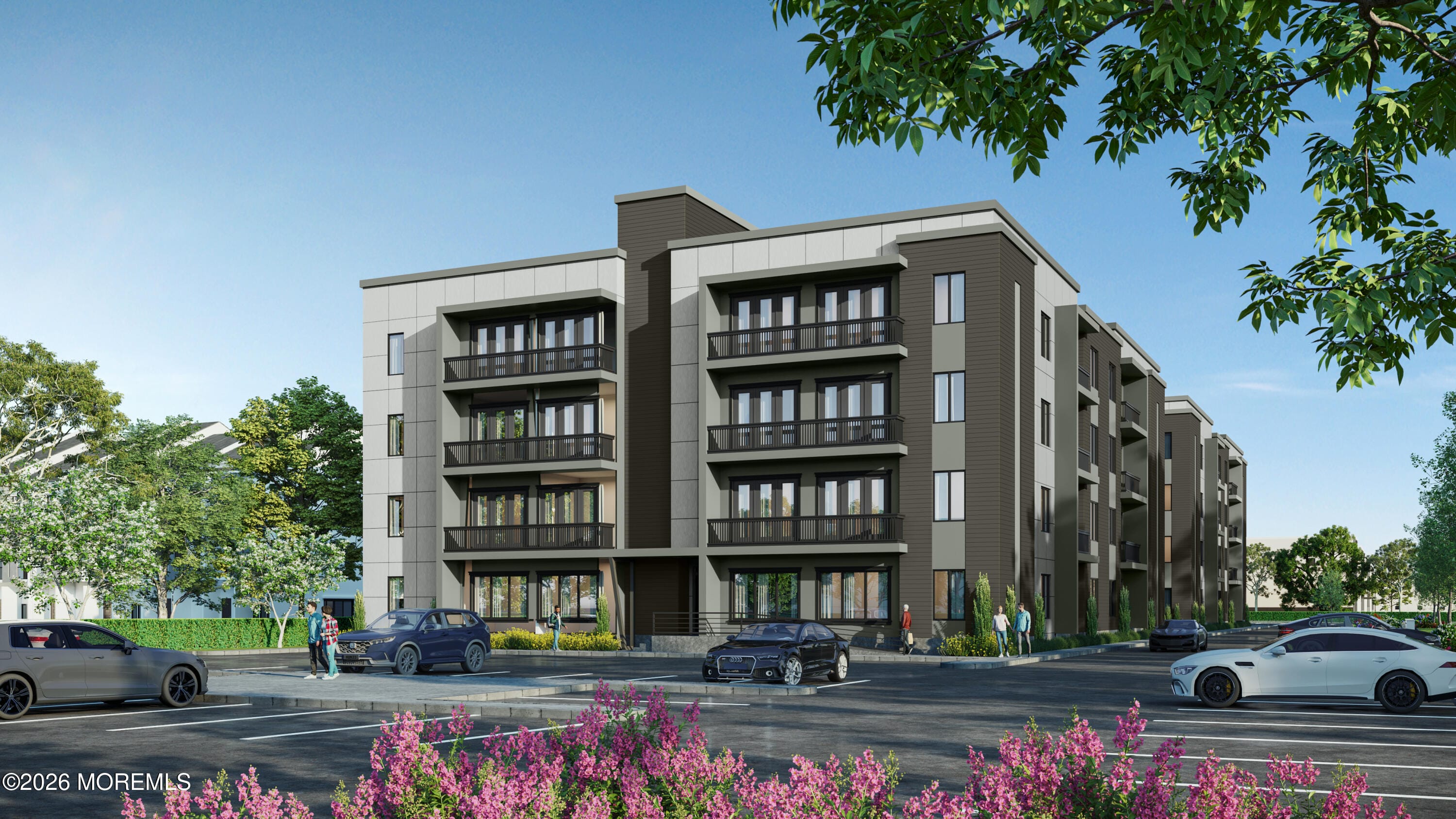 1 5th Avenue Unit #408 Image 2