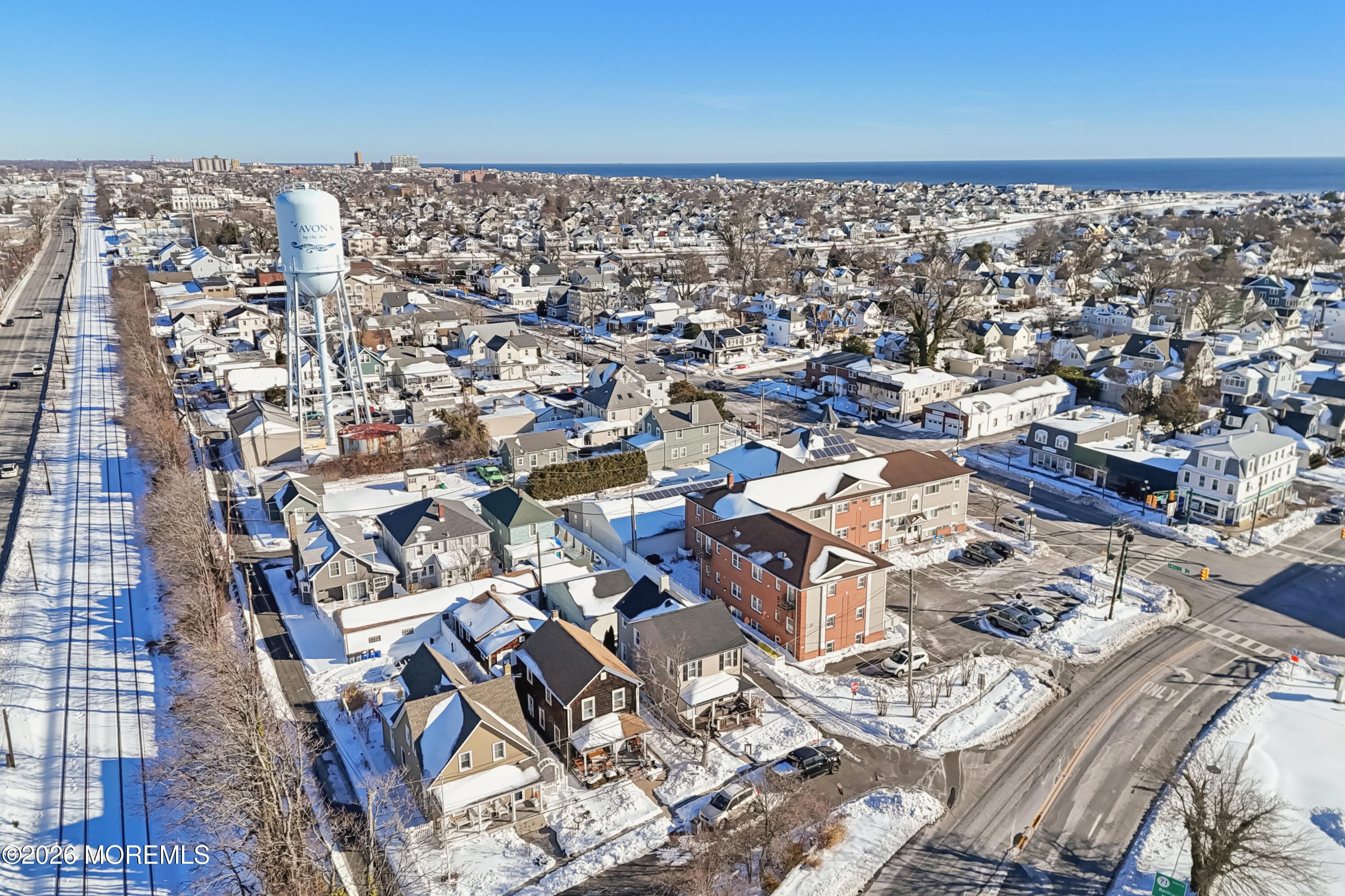 501 Main Street 40, Avon-by-the-sea, NJ, 07717 image 18