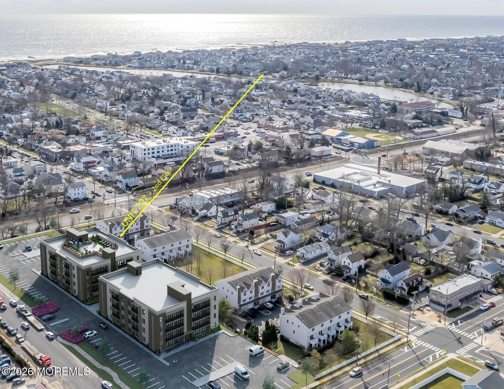 1 5th Avenue Unit #207 Image 5