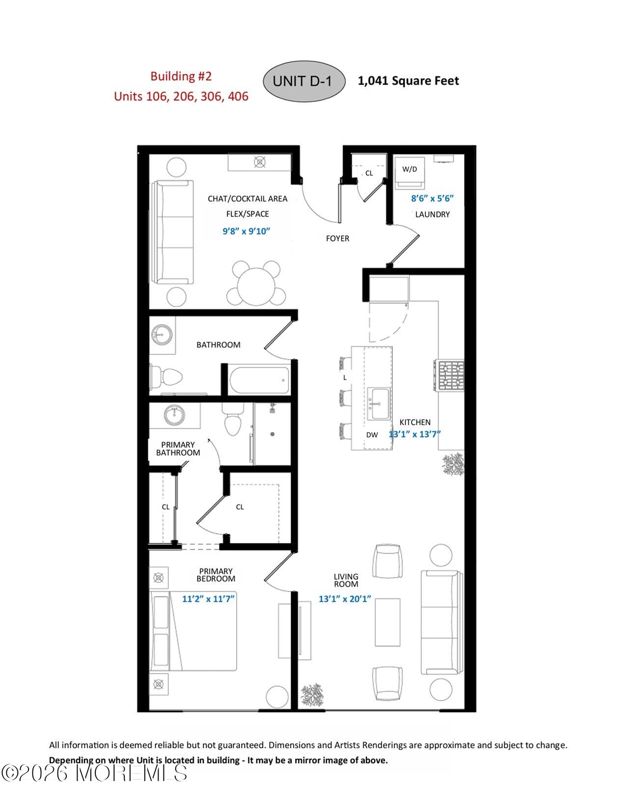 3 5th Avenue Unit #106, Neptune City, NJ, 07753 image 27