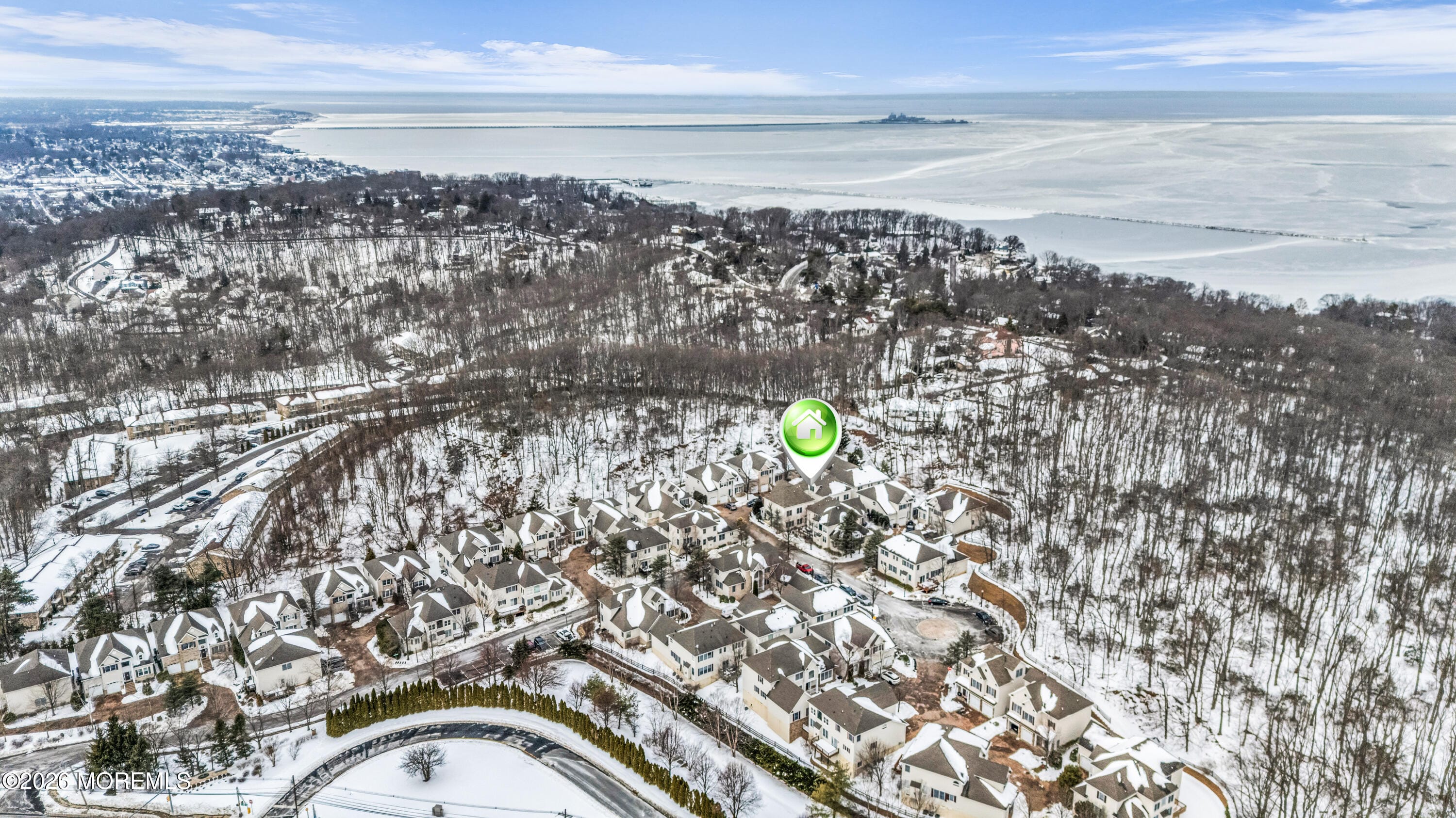 20 Brianna Court 20, Atlantic Highlands, NJ, 07716 image 22