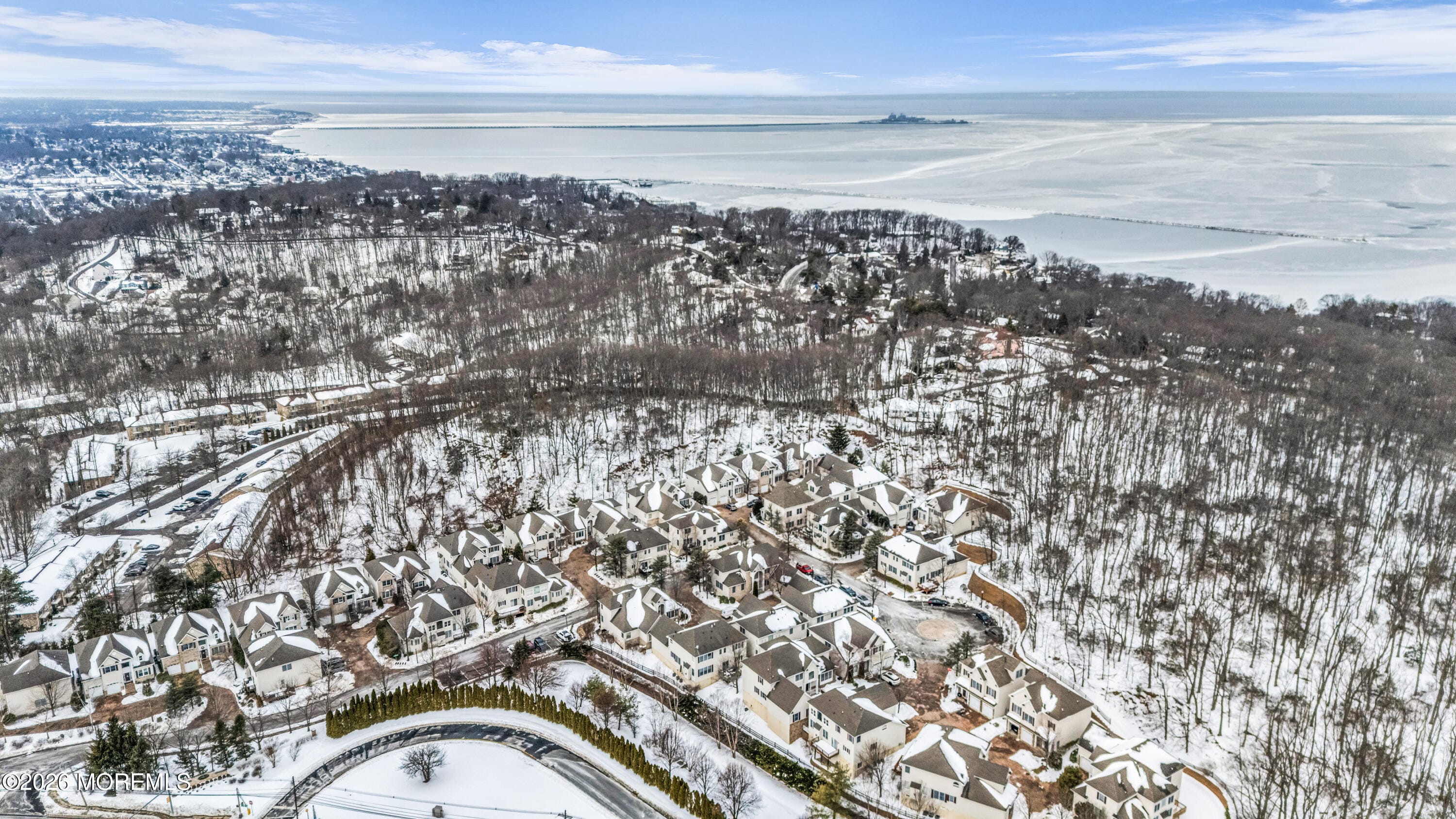 20 Brianna Court 20, Atlantic Highlands, NJ, 07716 image 23