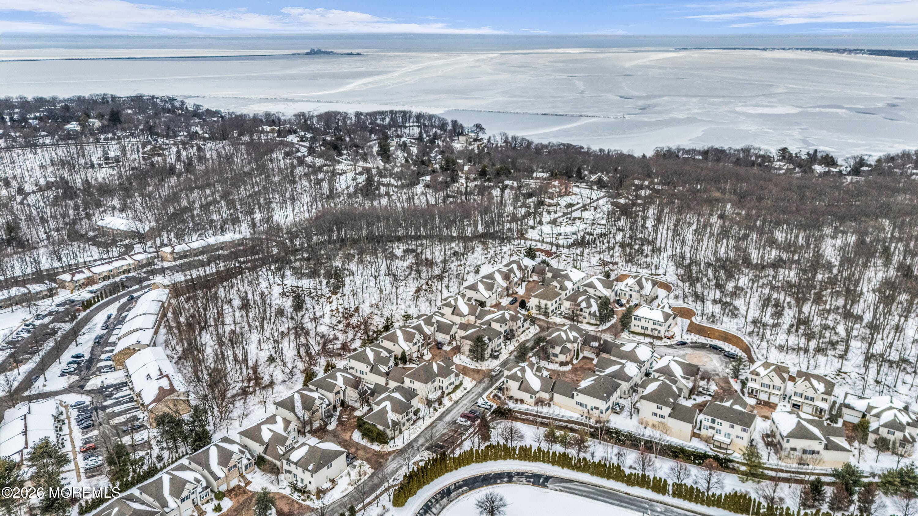 20 Brianna Court 20, Atlantic Highlands, NJ, 07716 image 24