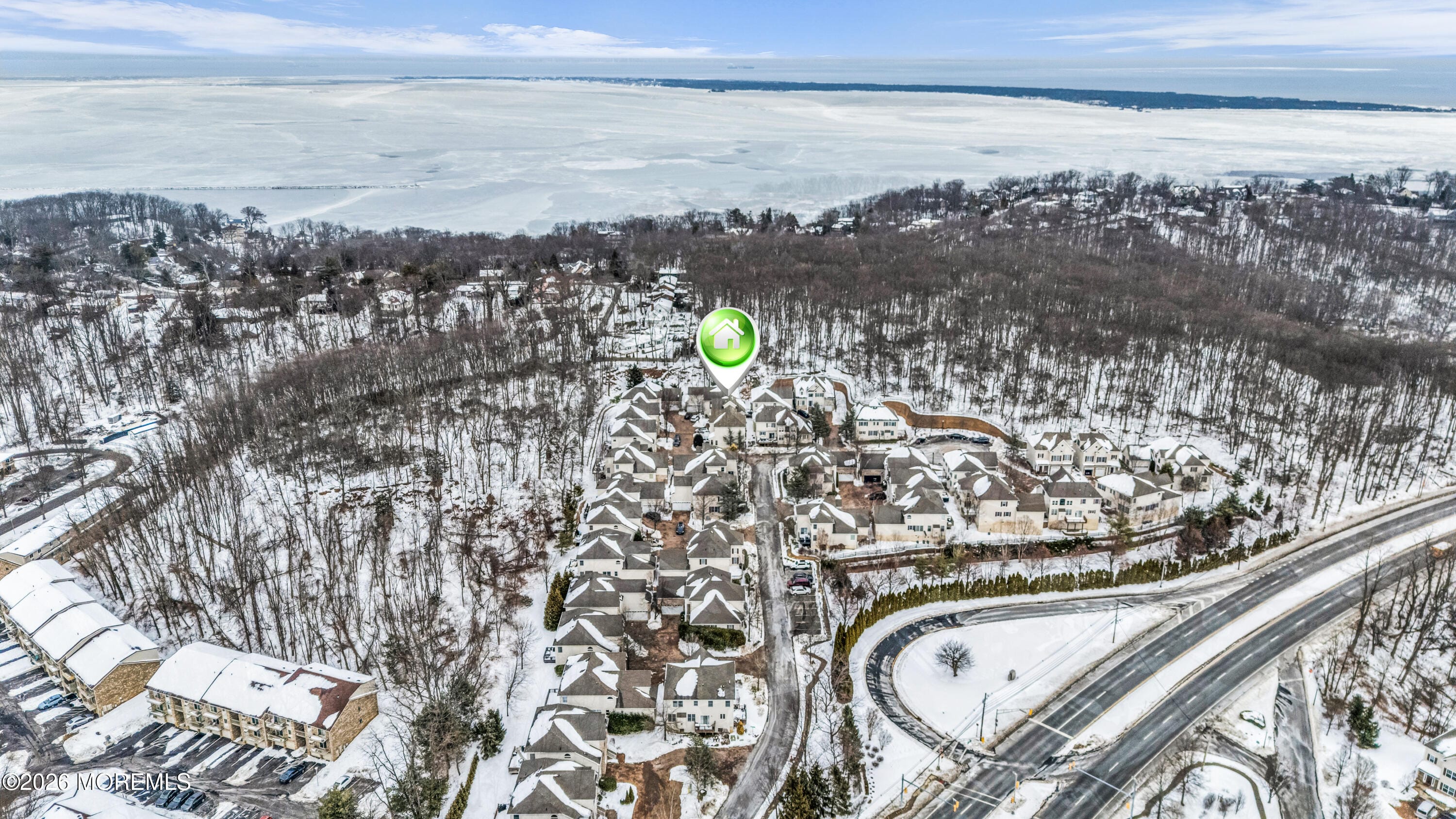 20 Brianna Court 20, Atlantic Highlands, NJ, 07716 image 25