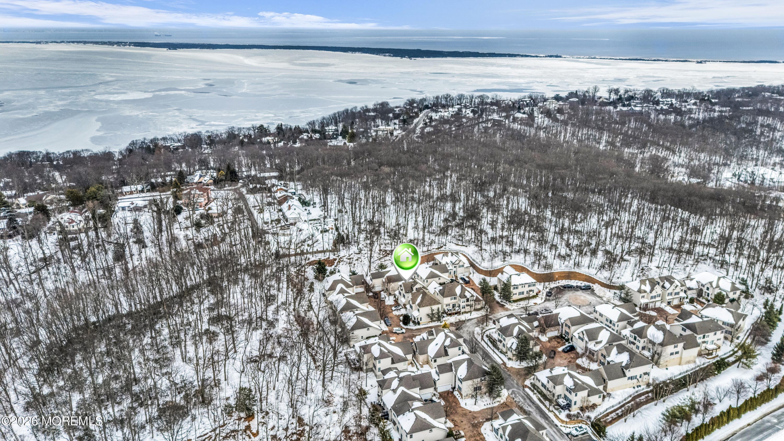 20 Brianna Court 20, Atlantic Highlands, NJ, 07716 image 26