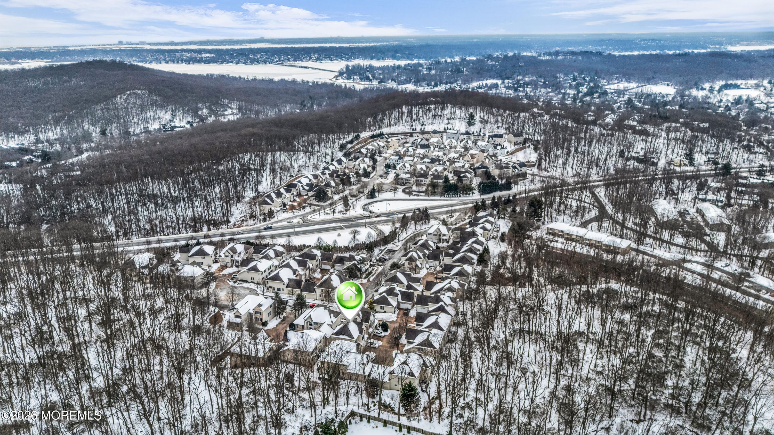 20 Brianna Court 20, Atlantic Highlands, NJ, 07716 image 27