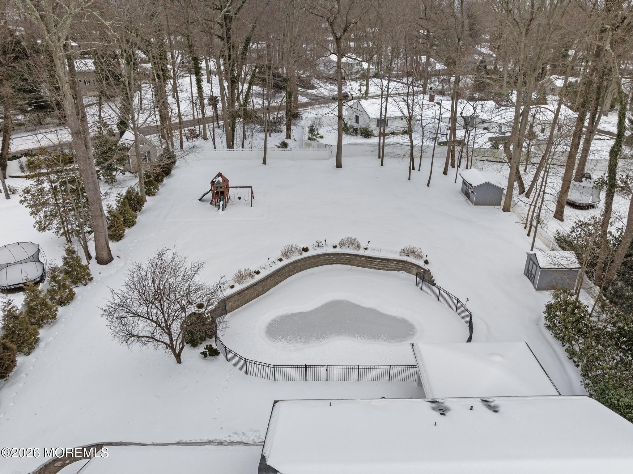 49 Stork Court, Middletown, NJ, 07748 image 44