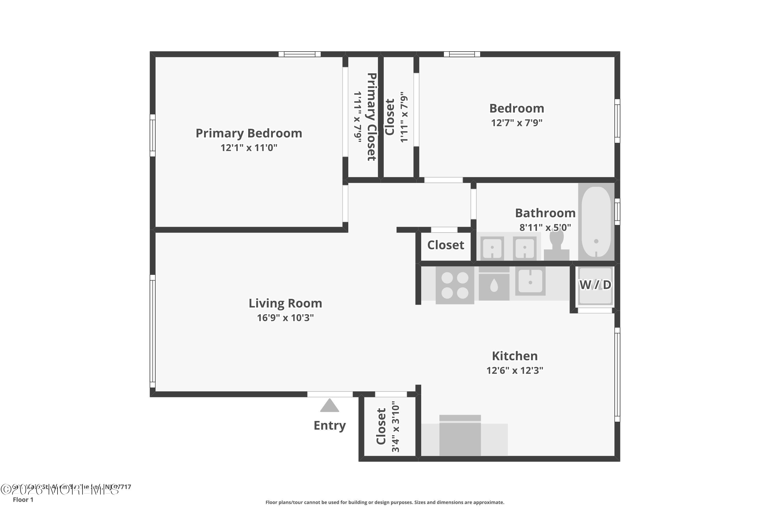 501 Main Street 40, Avon-by-the-sea, NJ, 07717 image 21