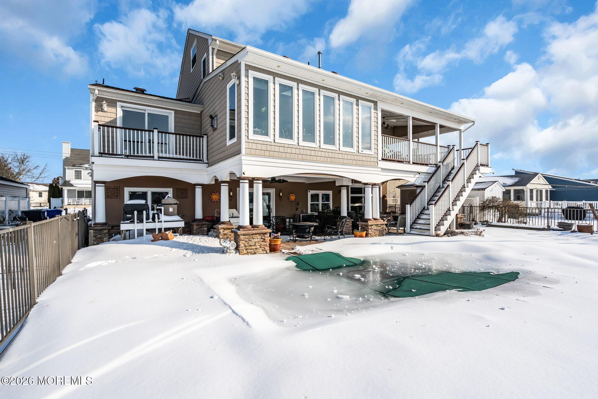 608 Conroy Avenue, Toms River, NJ, 08753 image 57