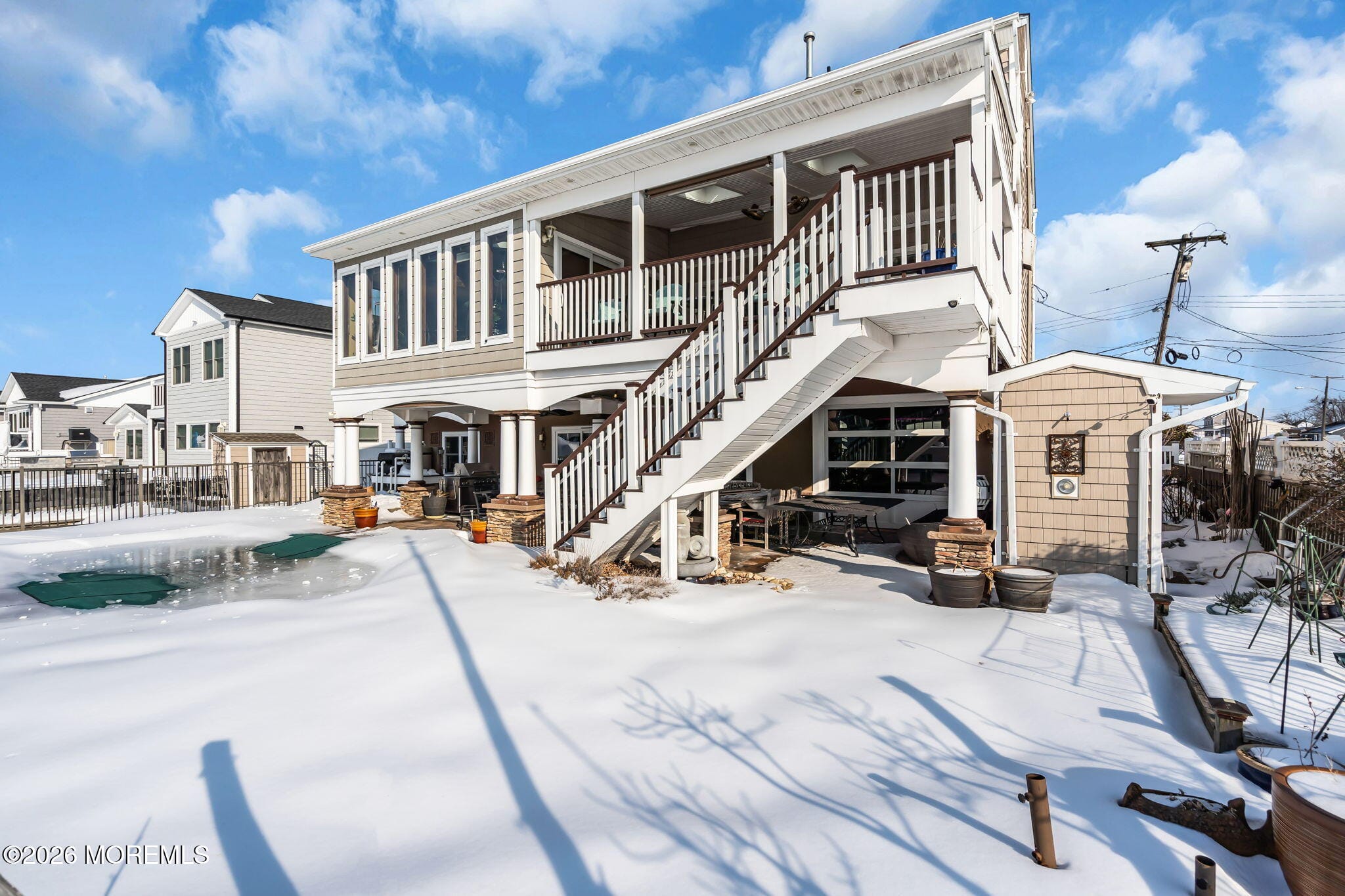 608 Conroy Avenue, Toms River, NJ, 08753 image 58