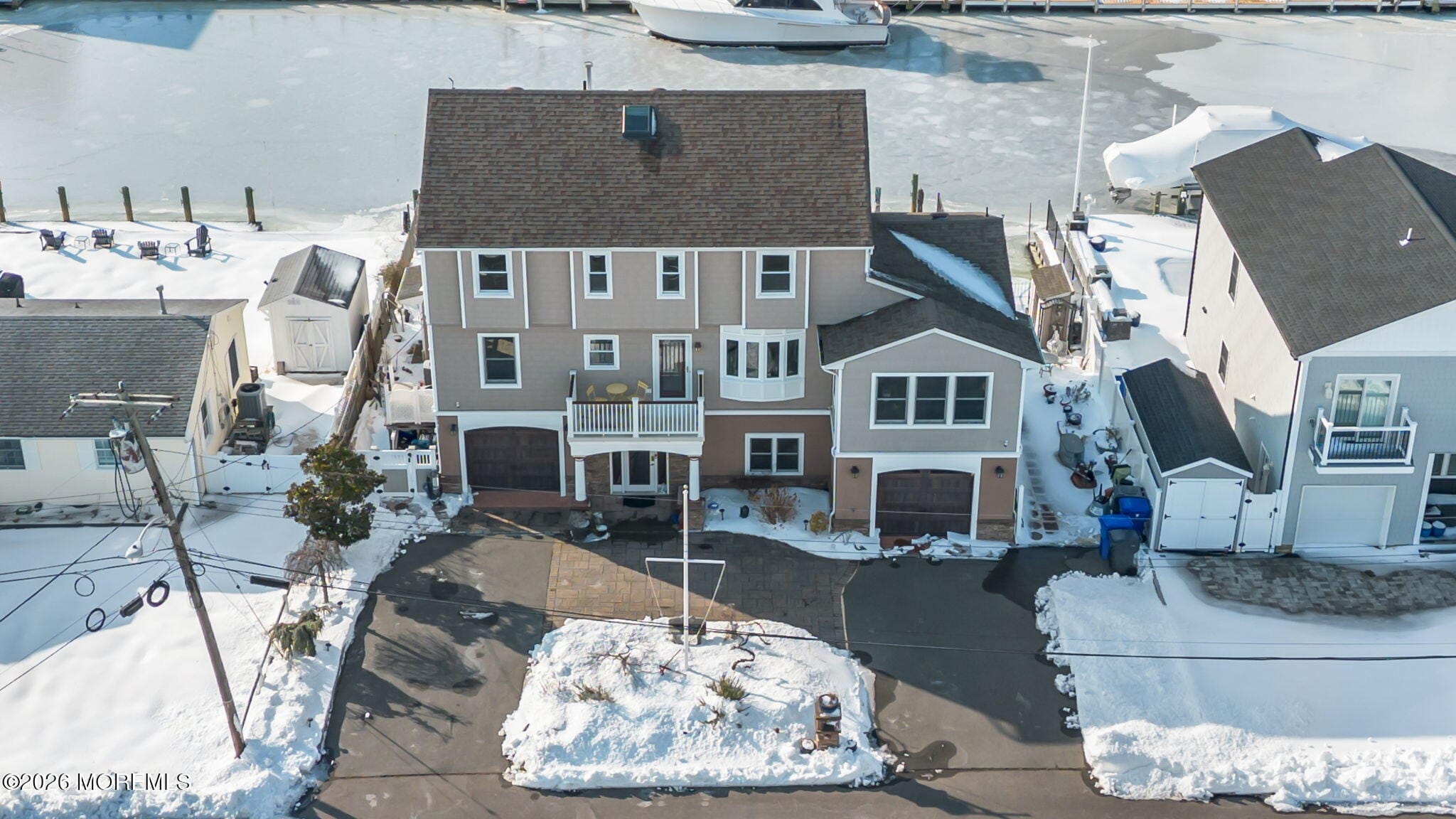 608 Conroy Avenue, Toms River, NJ, 08753