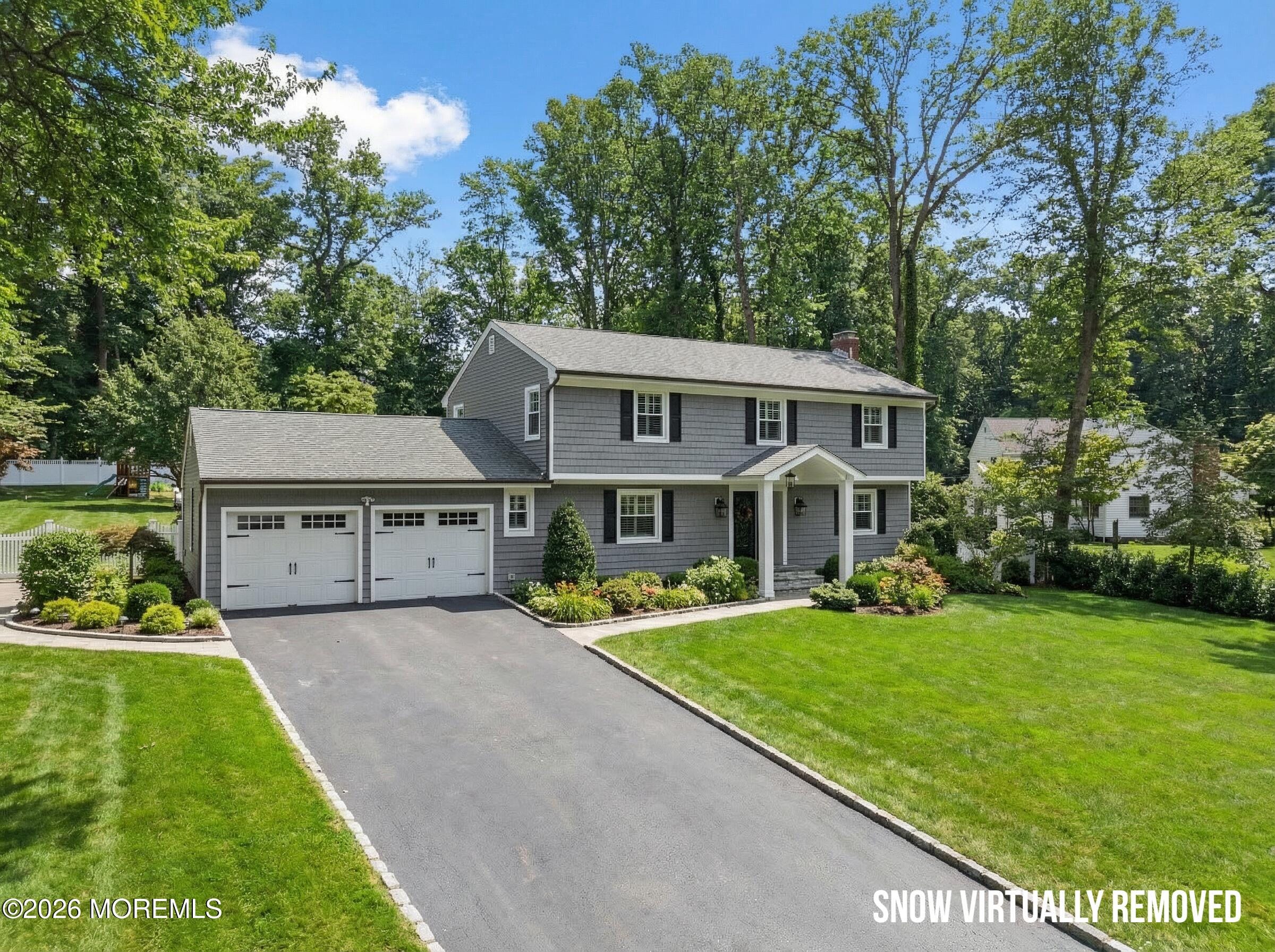 49 Stork Court, Middletown, NJ, 07748